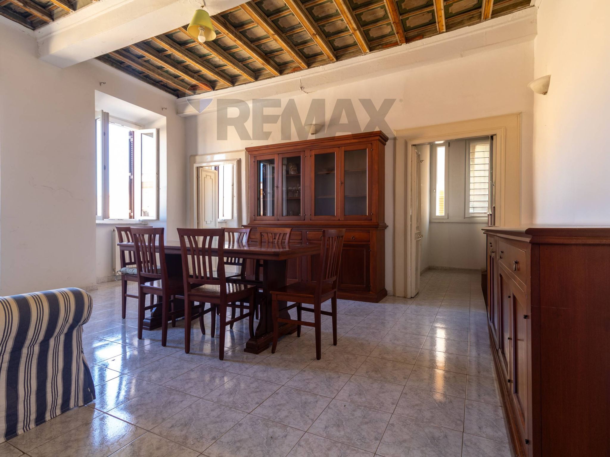 Immobile a Frascati