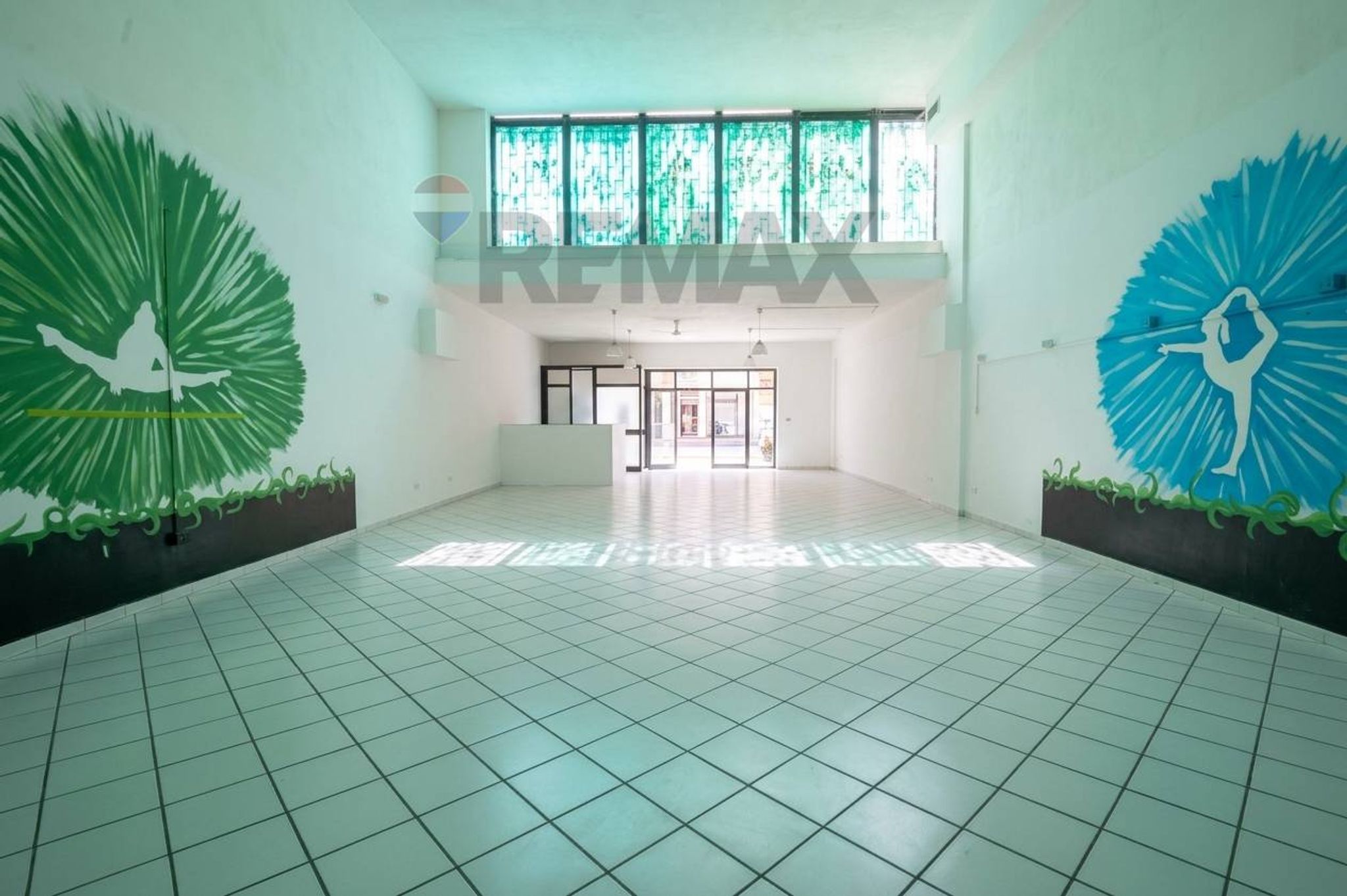 Ricezione / Lobby