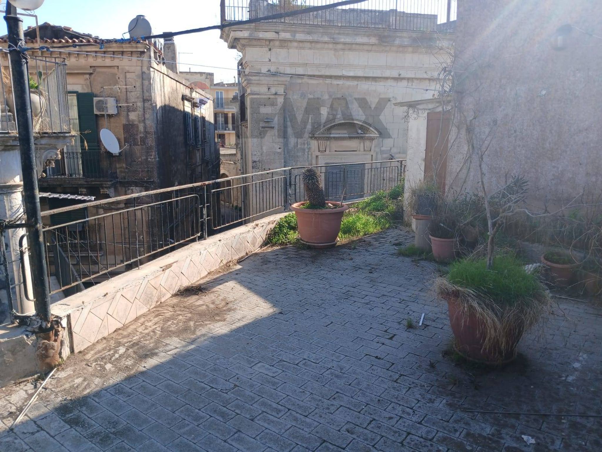 Immobile a Modica