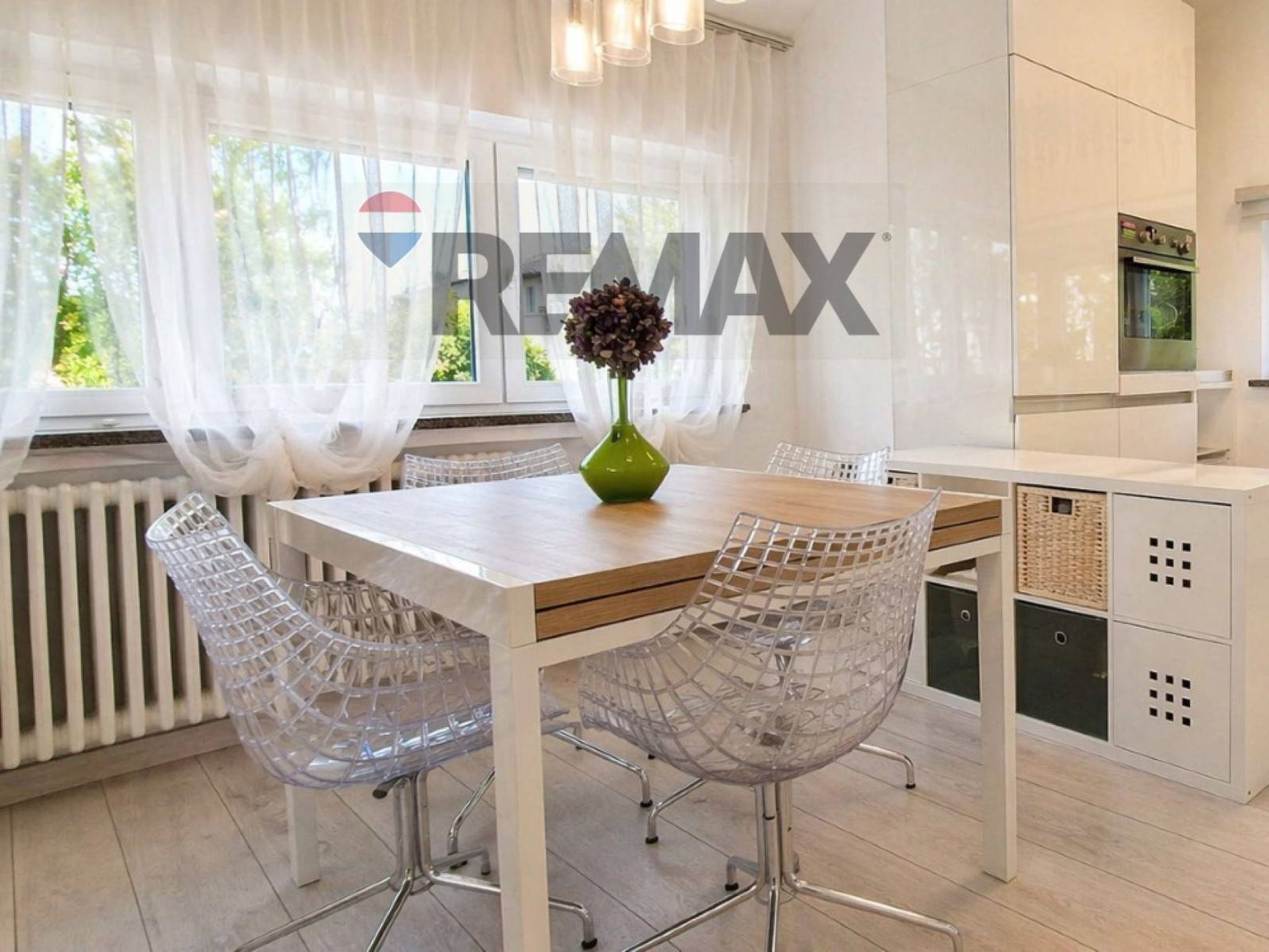Sala da pranzo