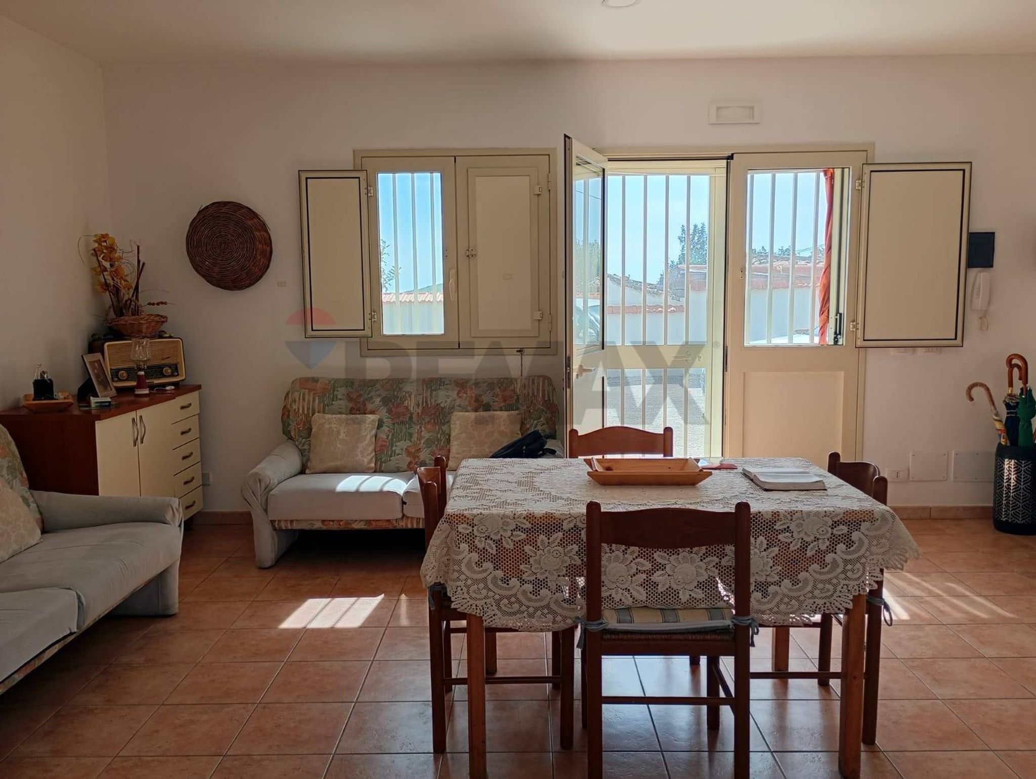 Immobile a Modica