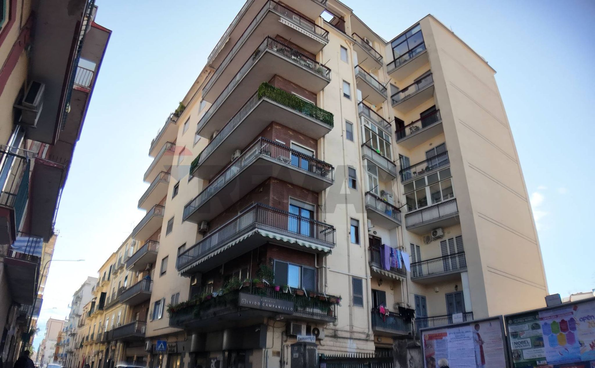 Immobile a Torre del Greco