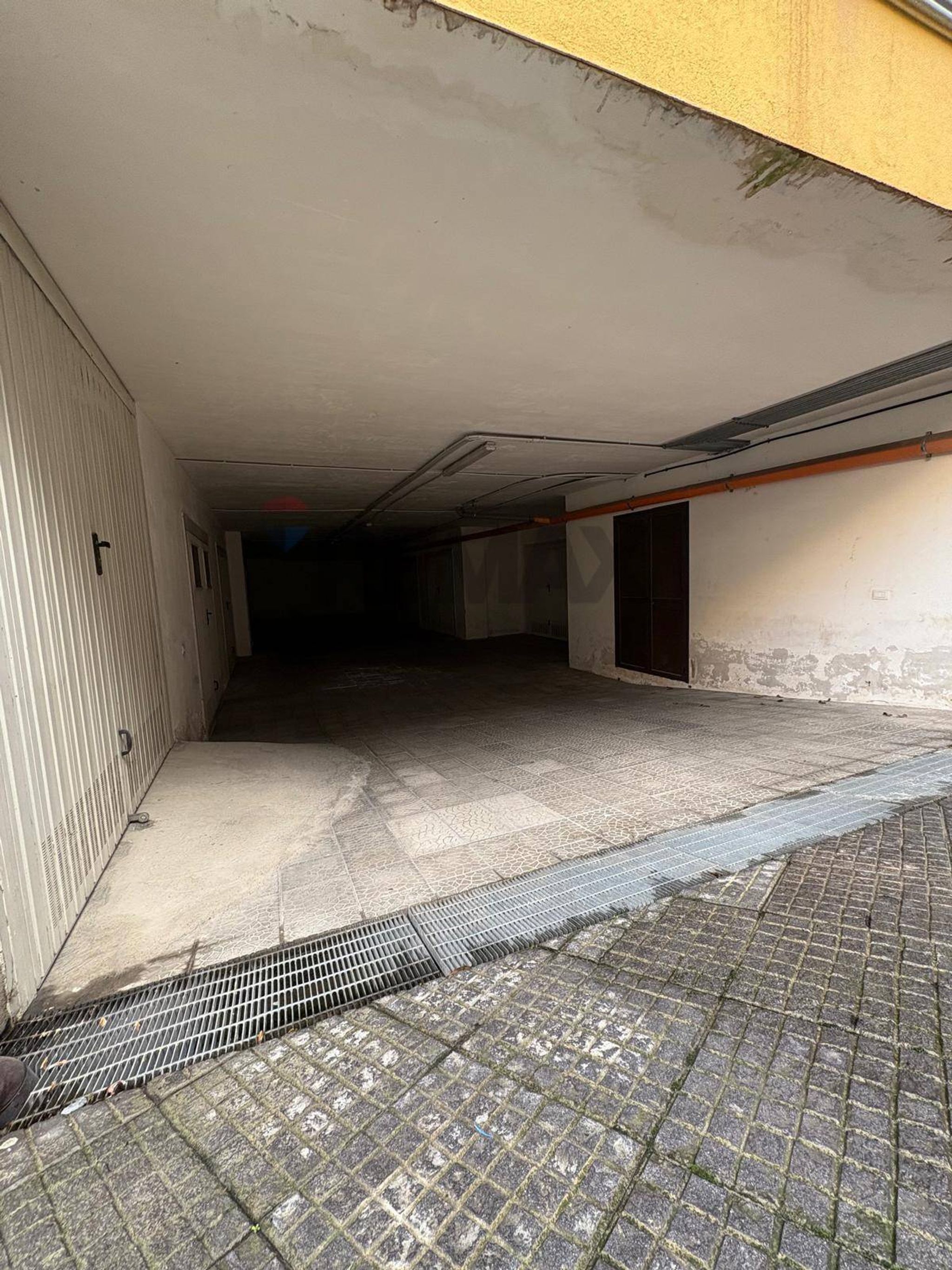 Parcheggio