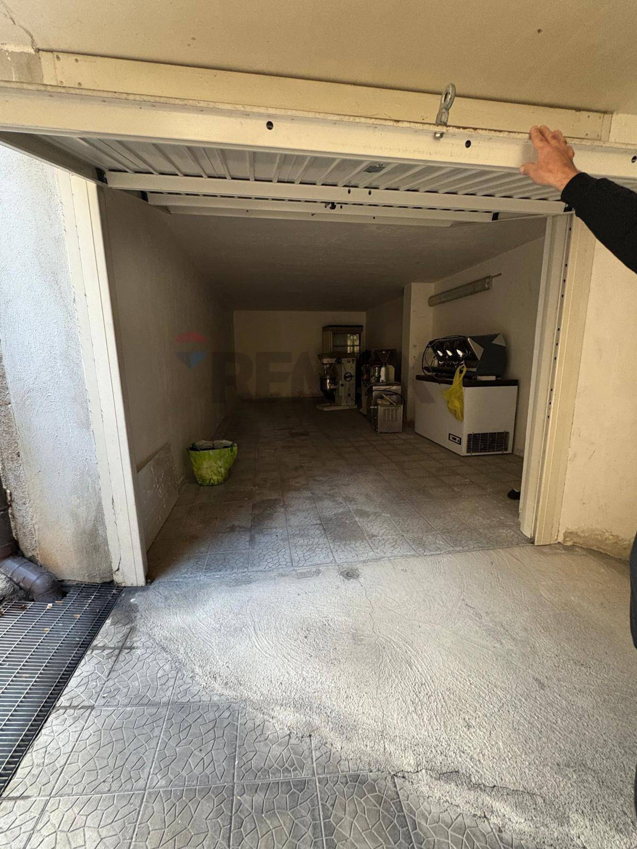 Parcheggio