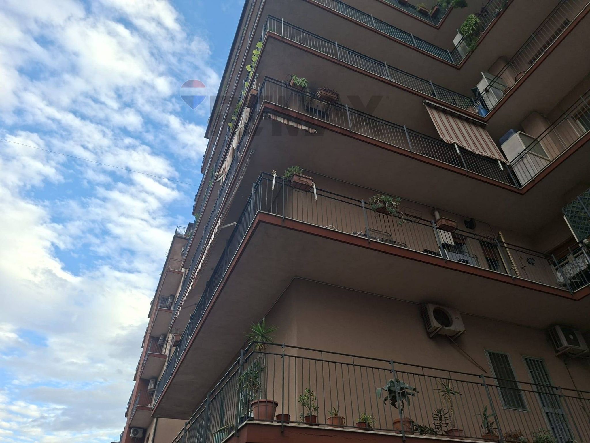 Property in Catania