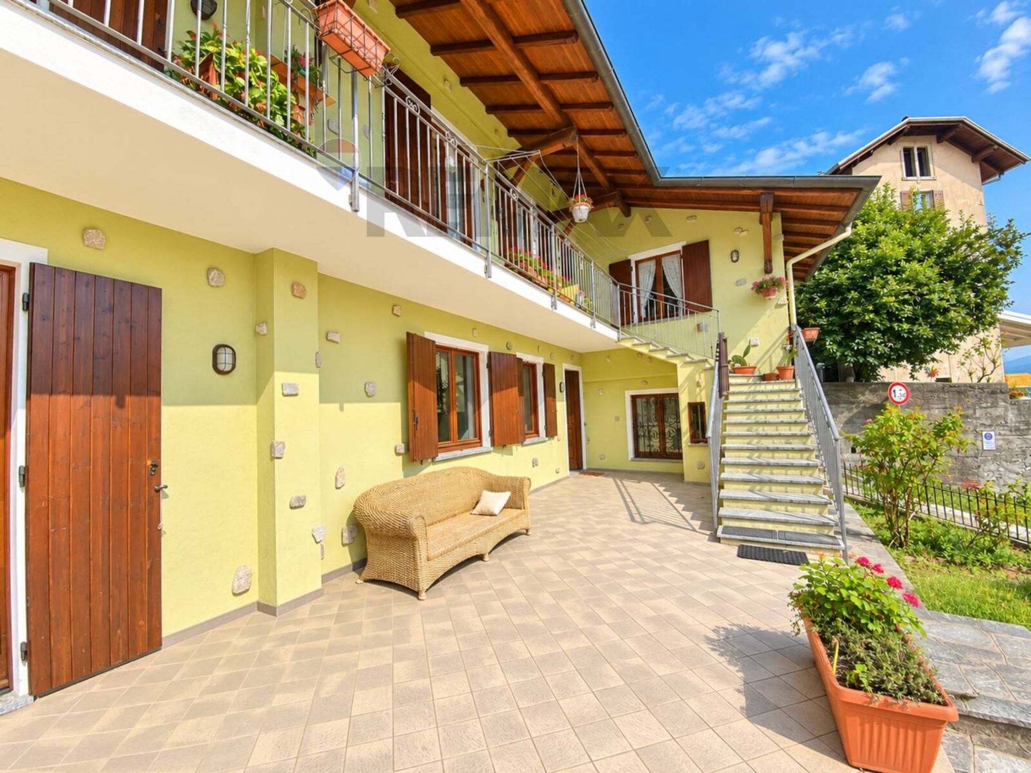 Terrazza