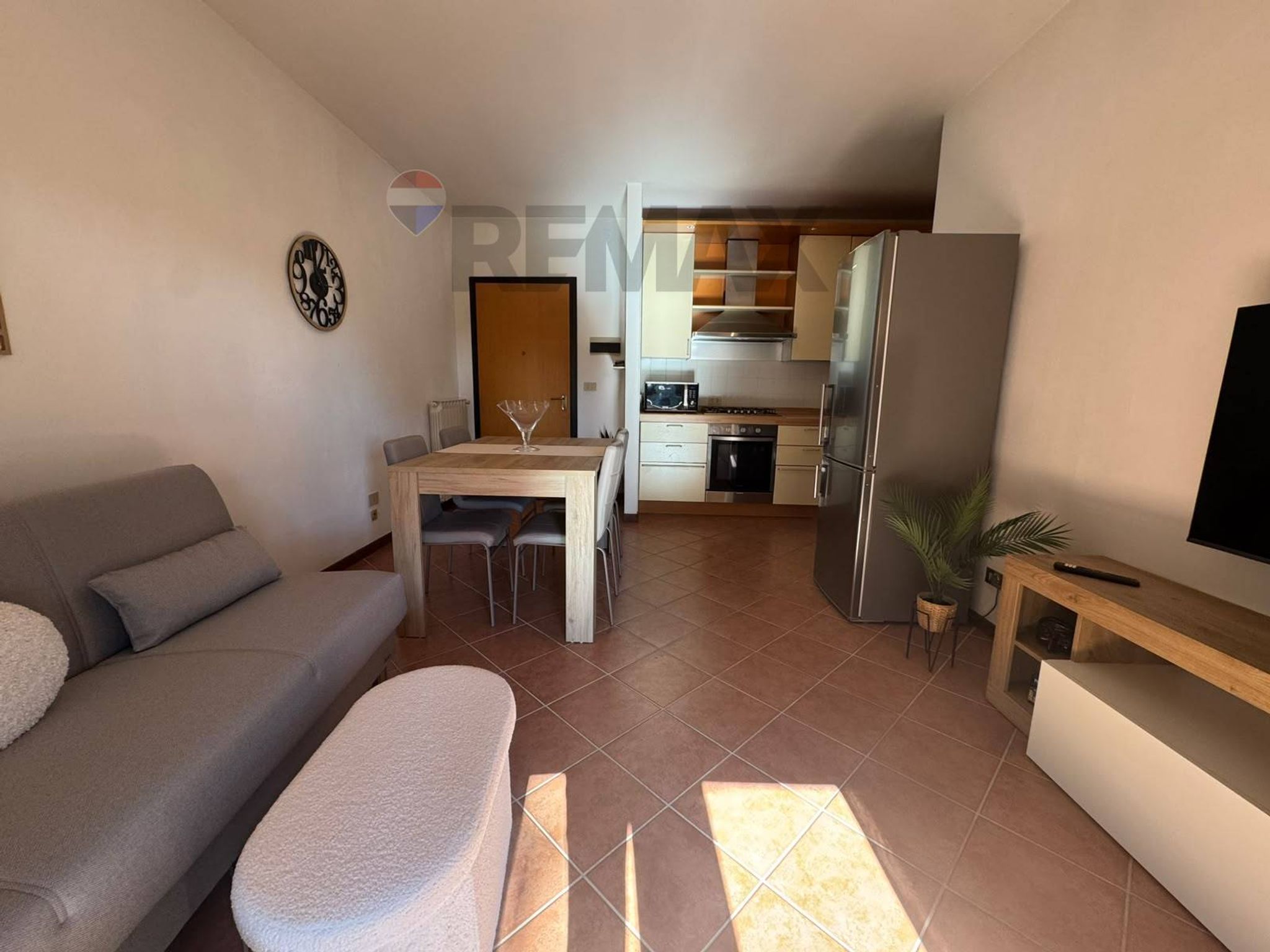 Sala da pranzo