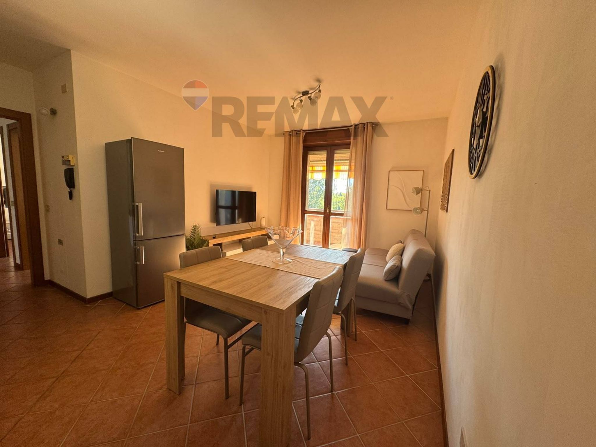 Sala da pranzo