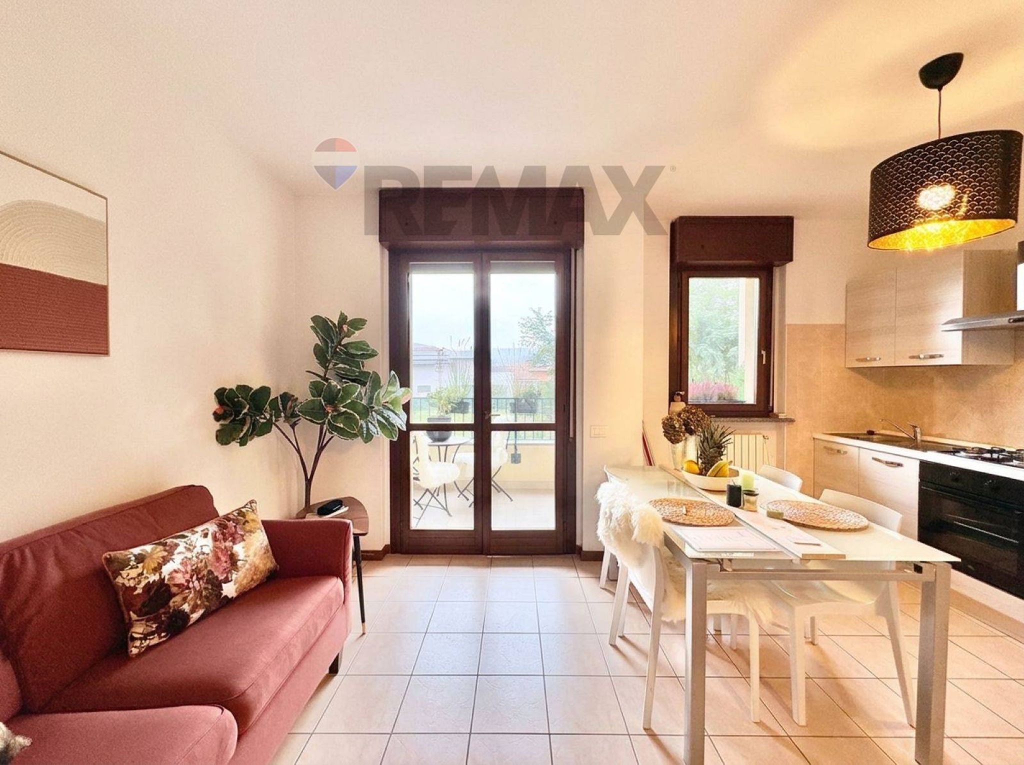 Sala da pranzo