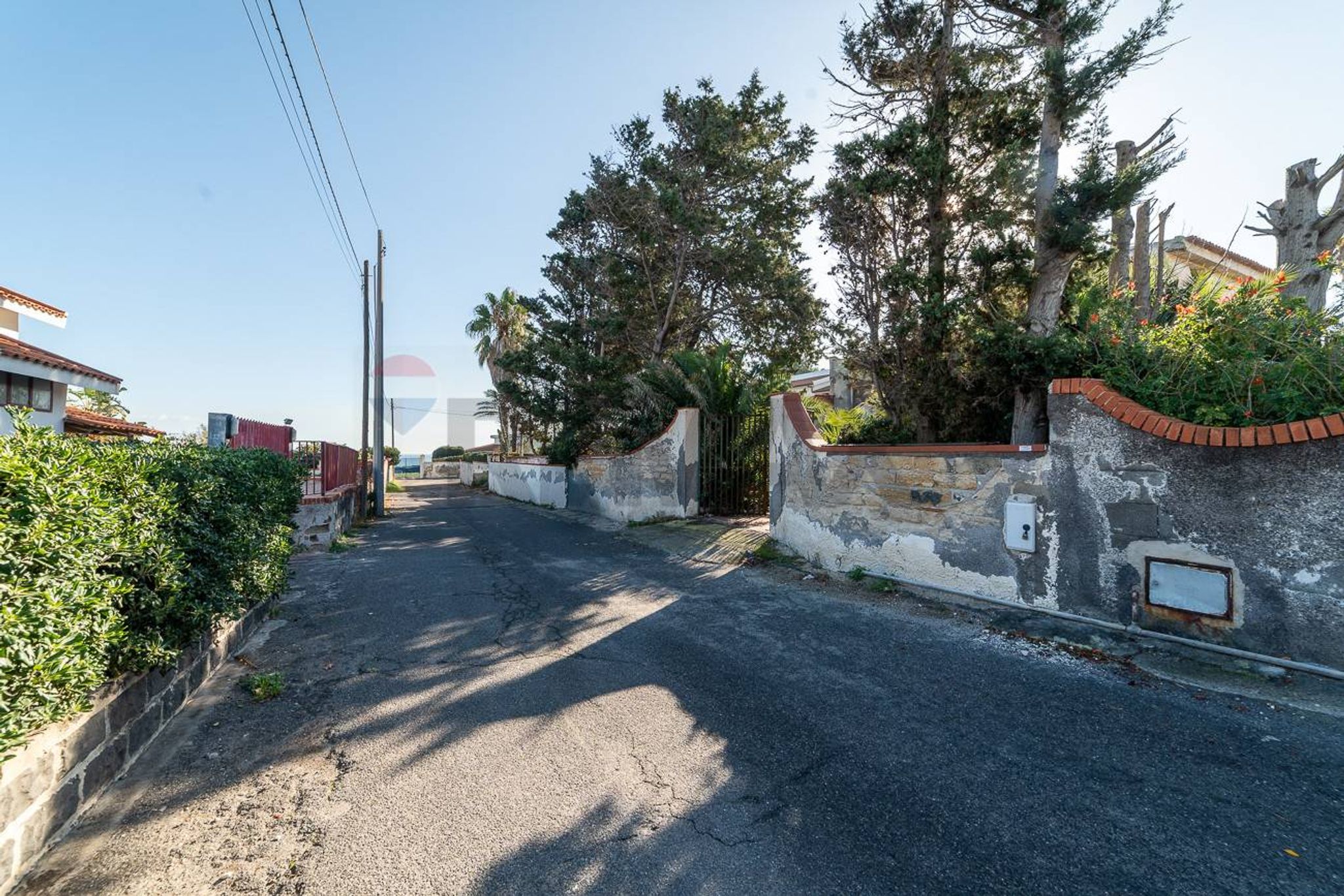 Property in Augusta