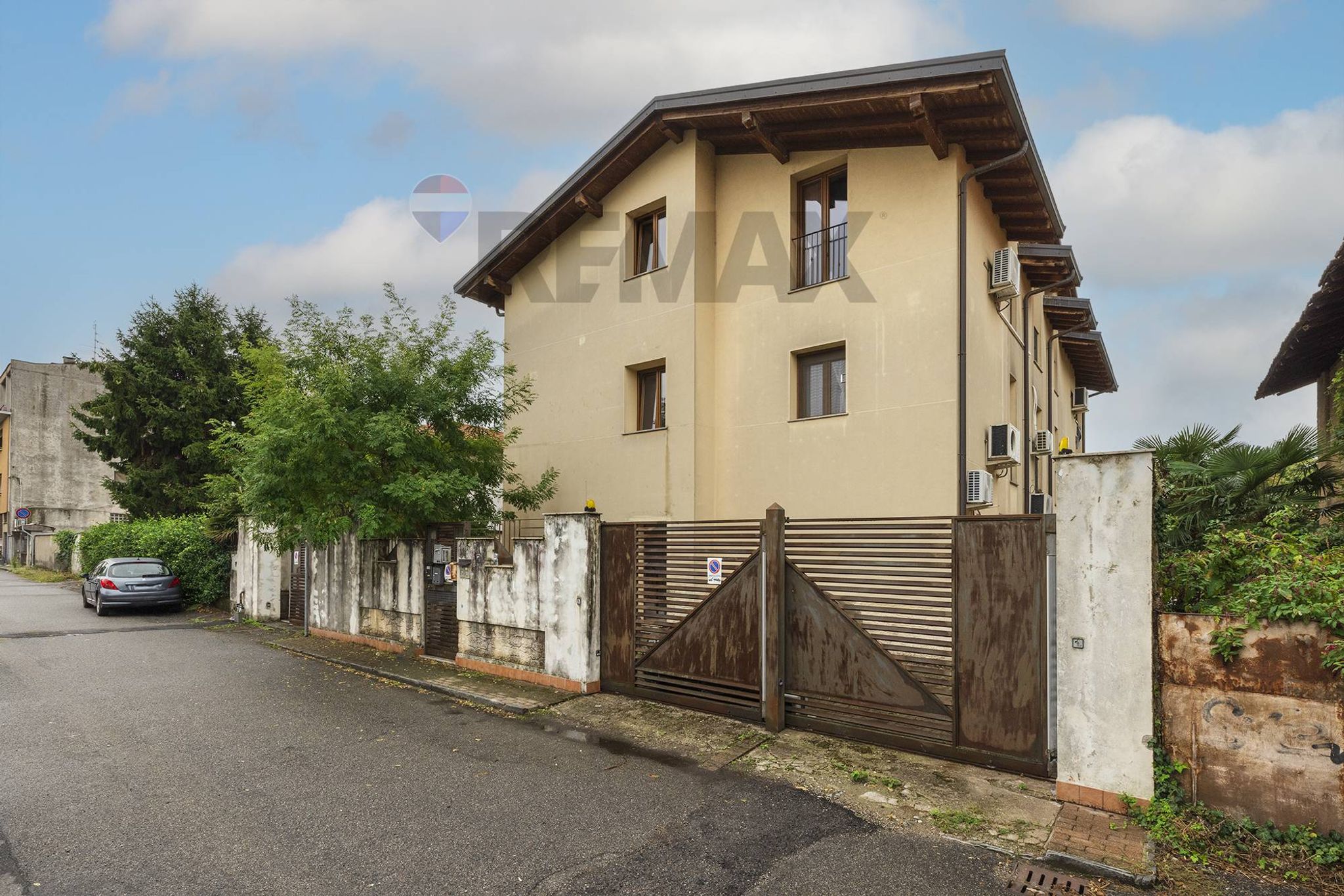 Immobile a Gallarate