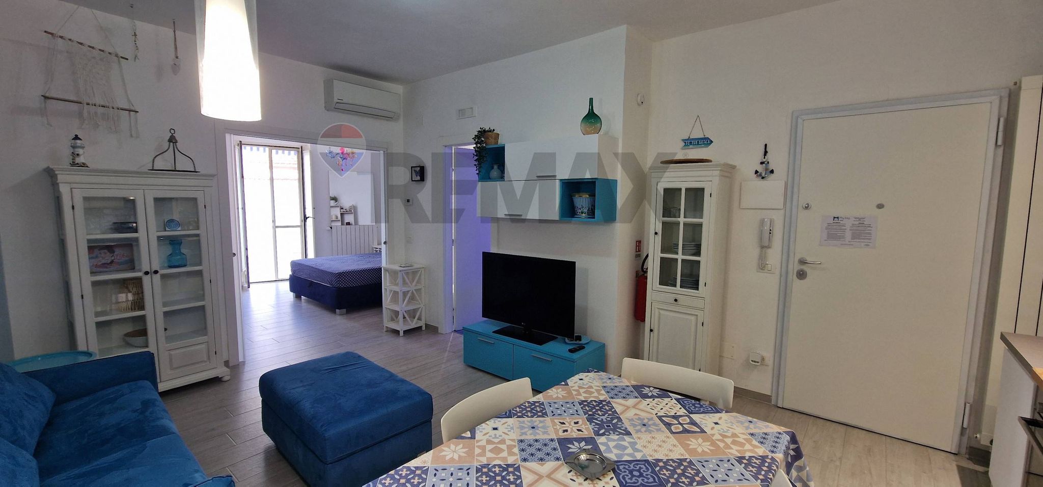 Property in Vieste