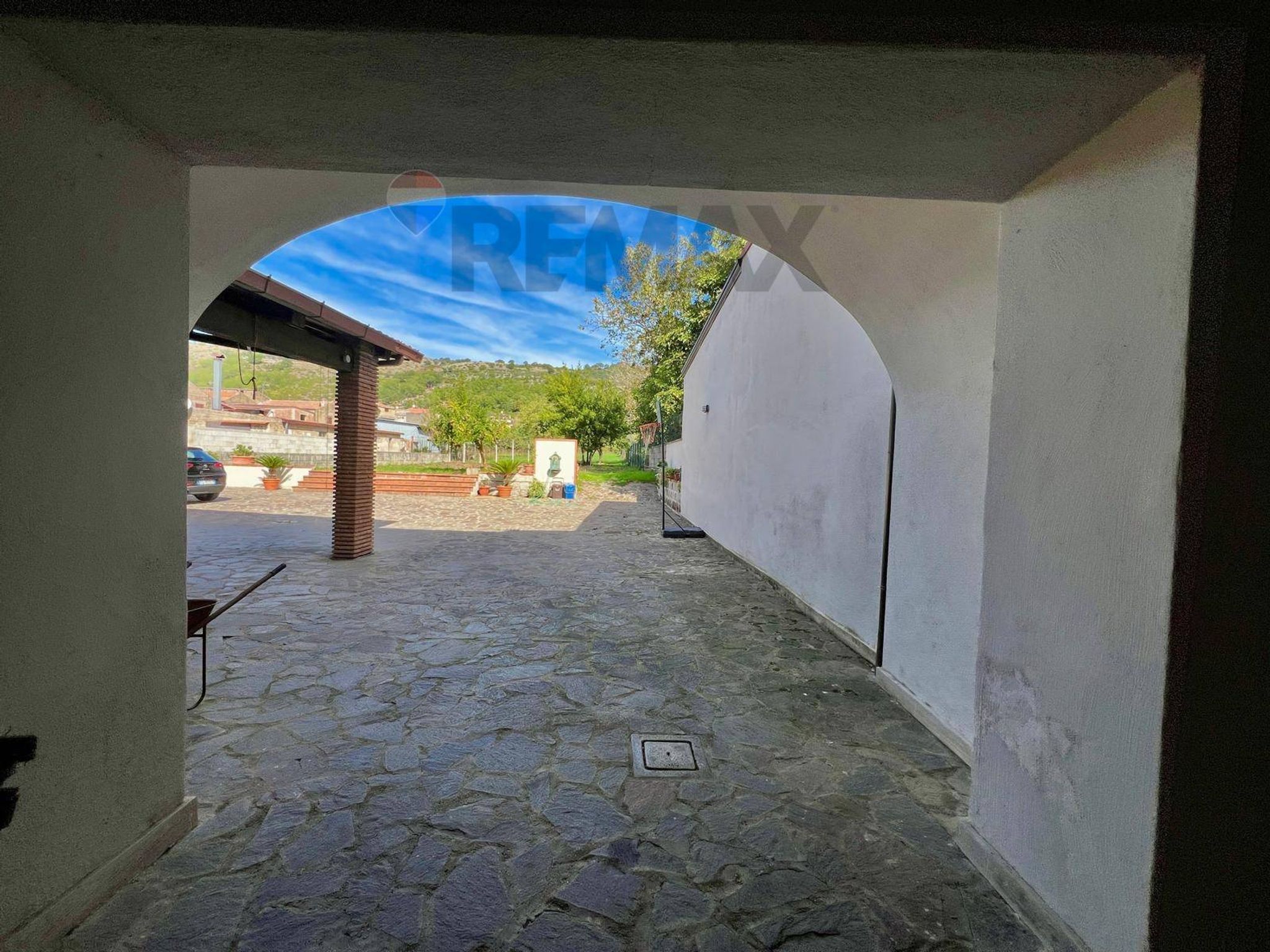 Terrazza