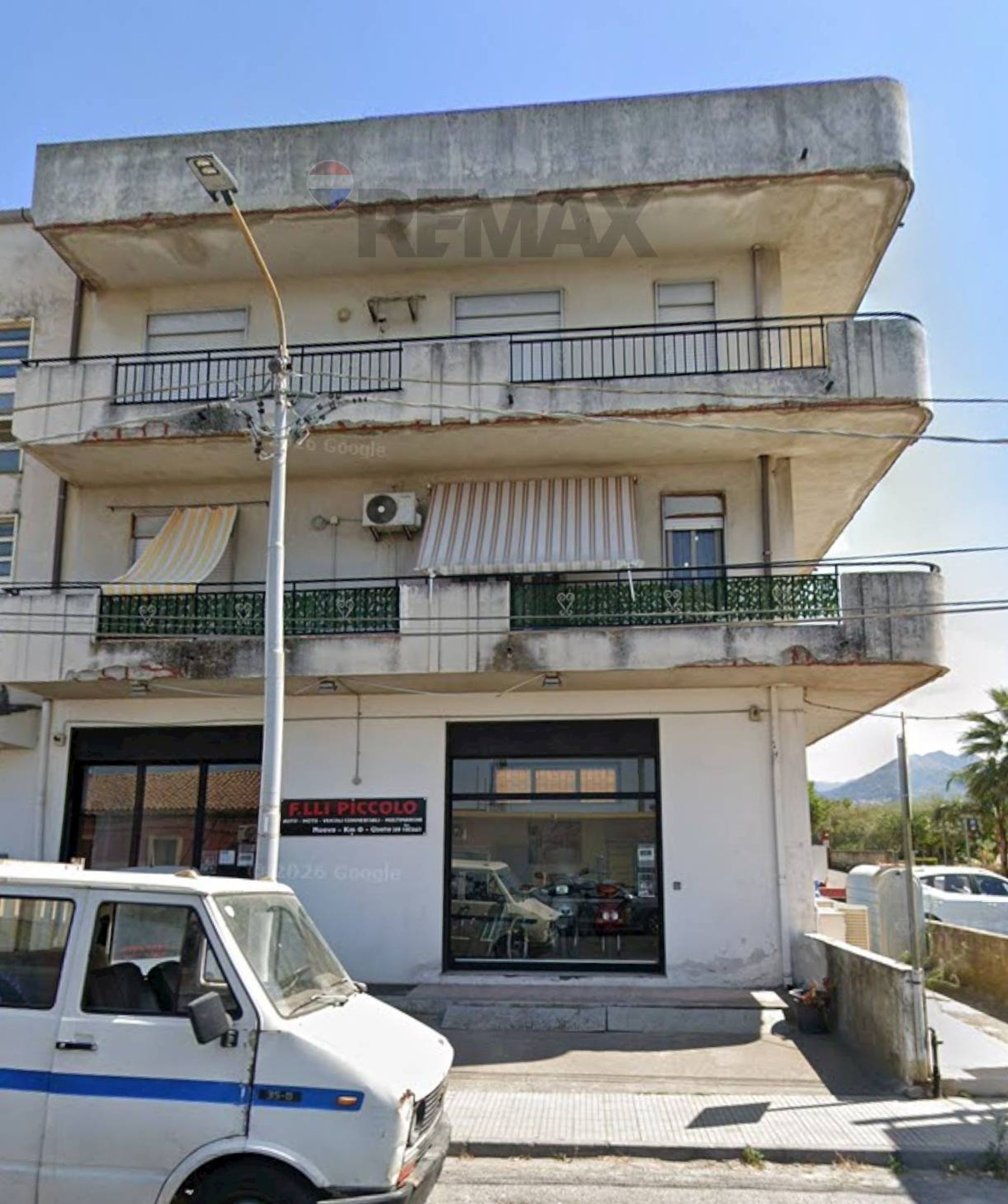 Property in San Filippo del Mela