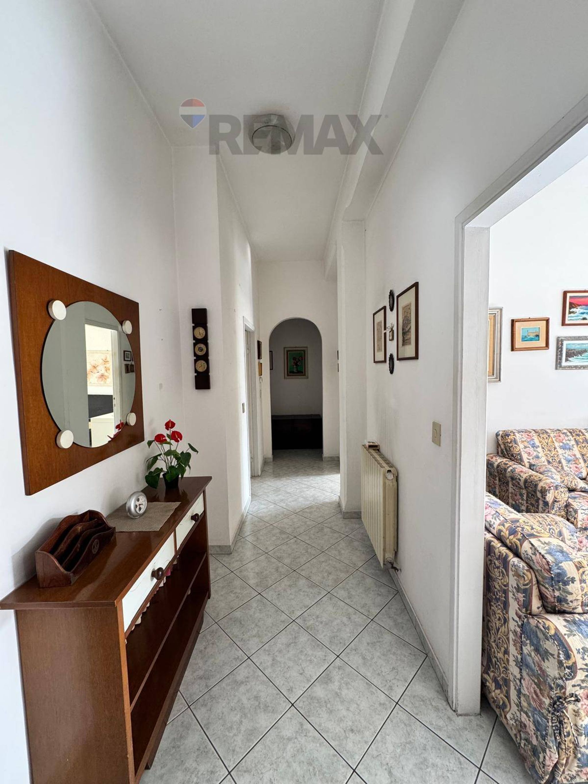Hall / corridoio