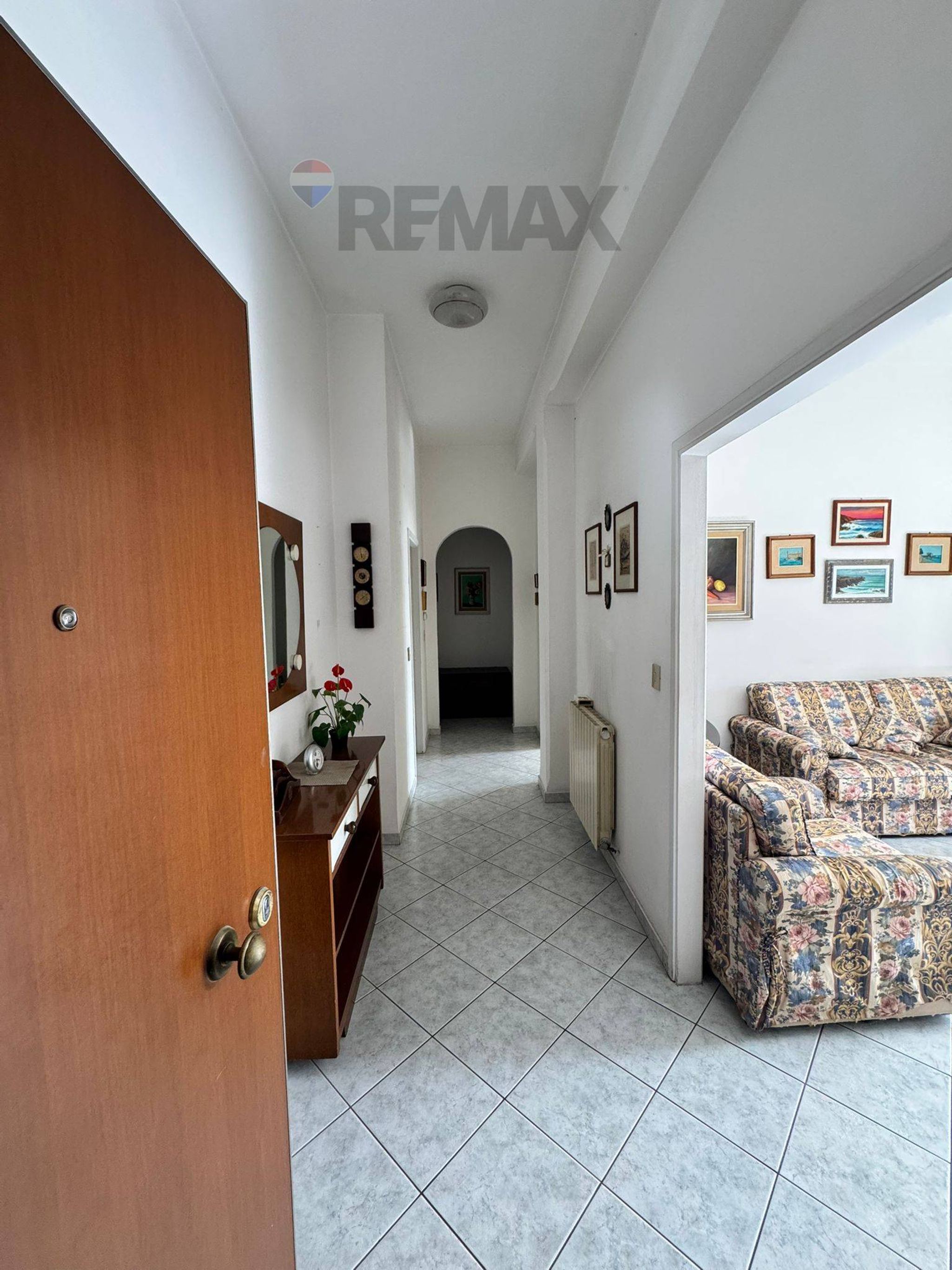 Hall / corridoio