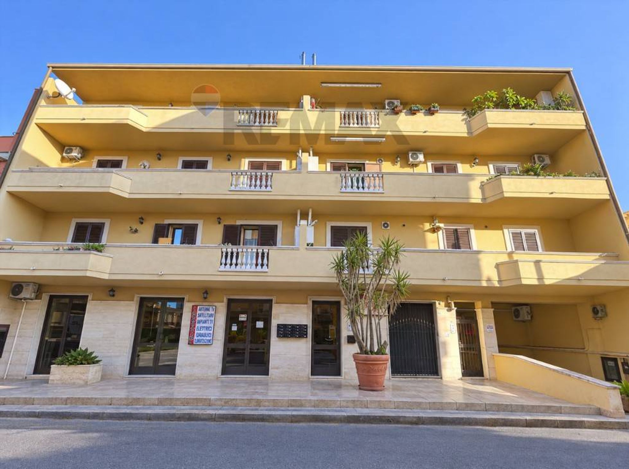 Property in Santa Croce Camerina