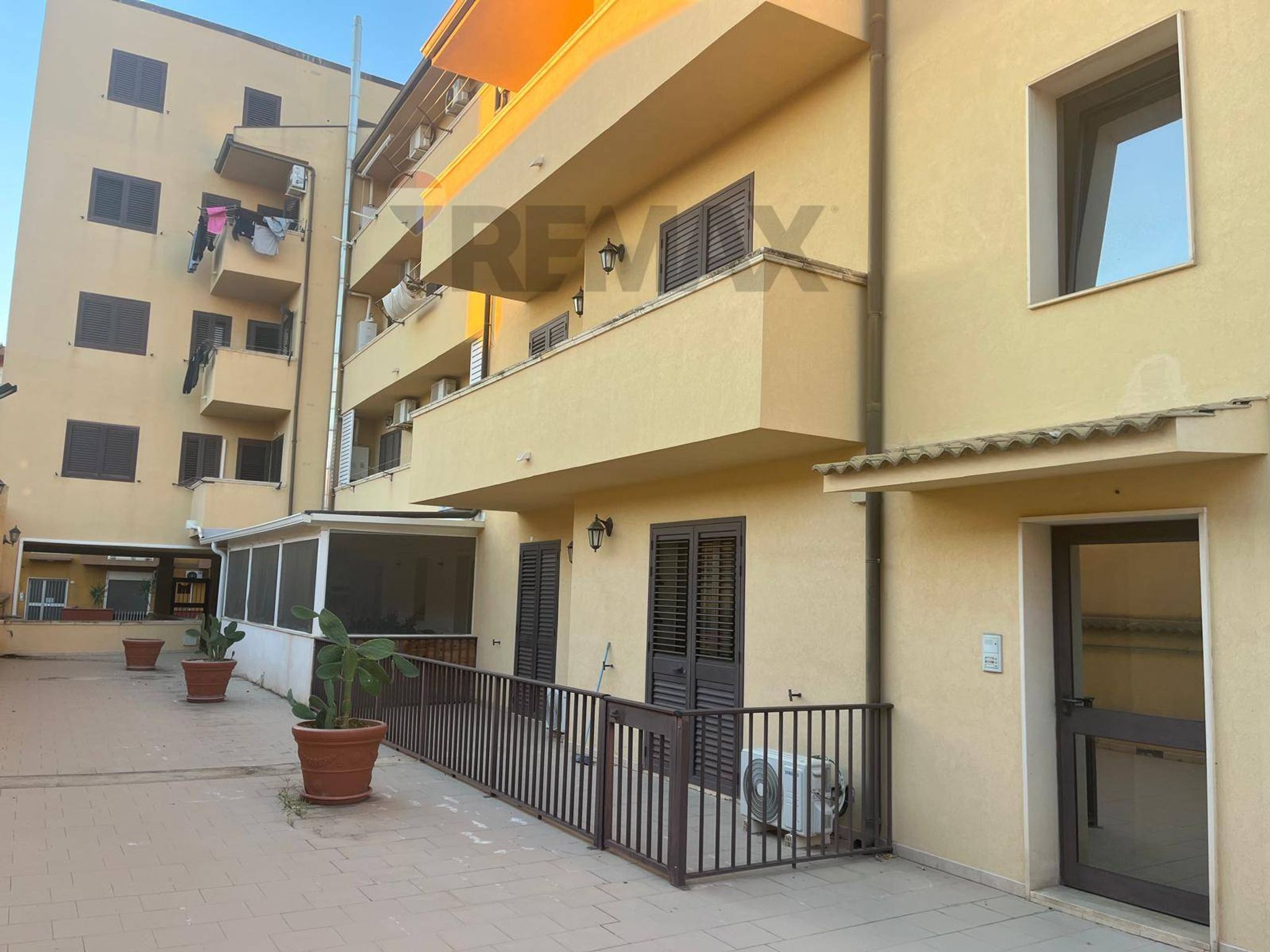 Property in Santa Croce Camerina