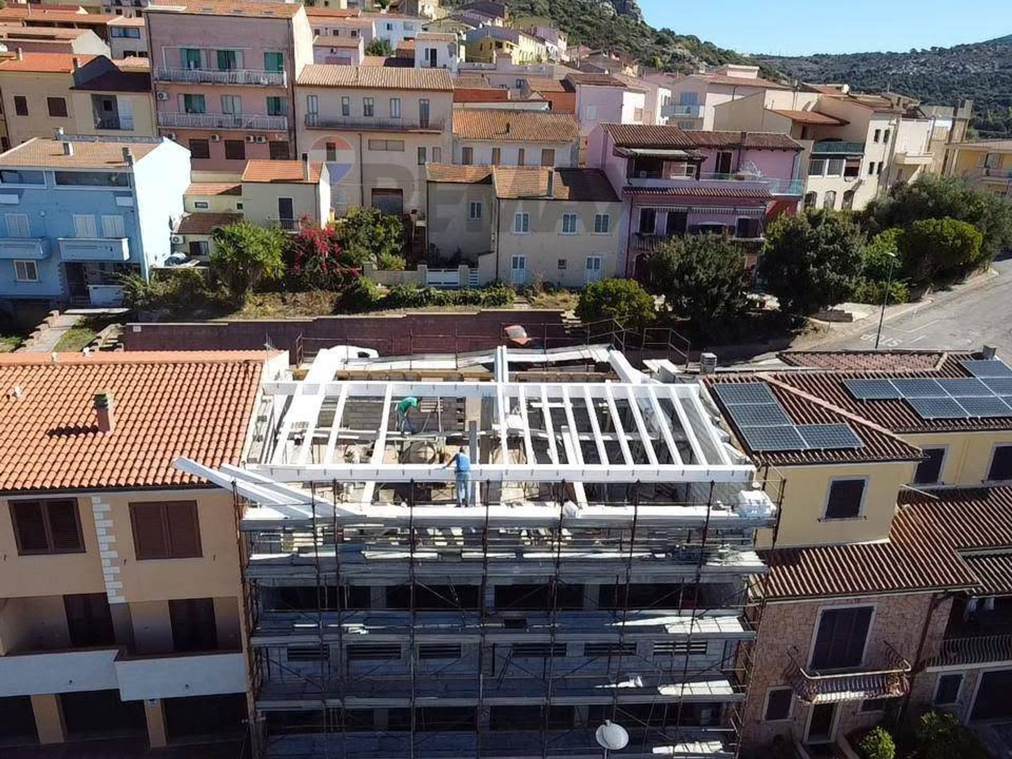 Property in Trinità d'Agultu e Vignola