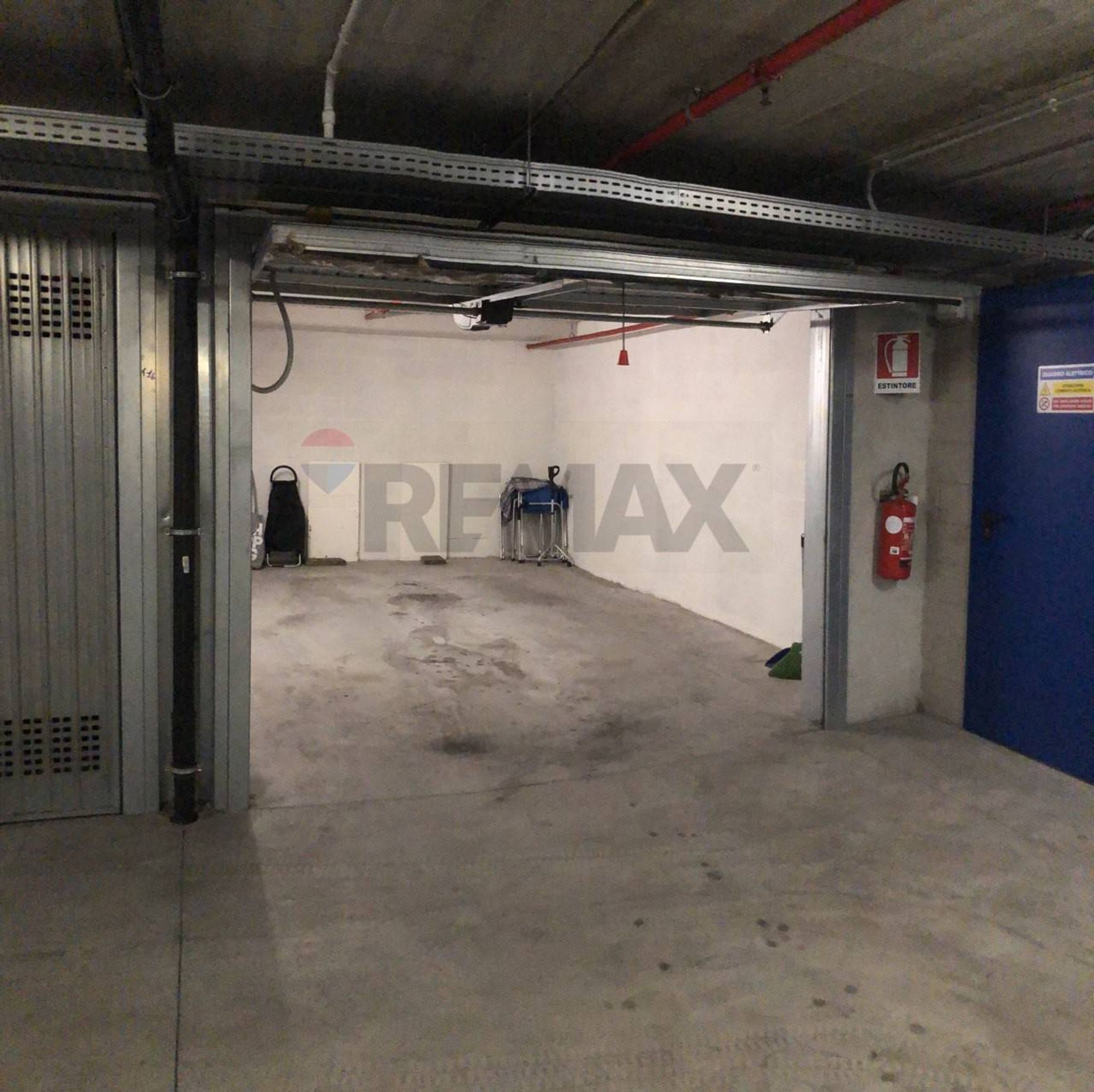 Parcheggio