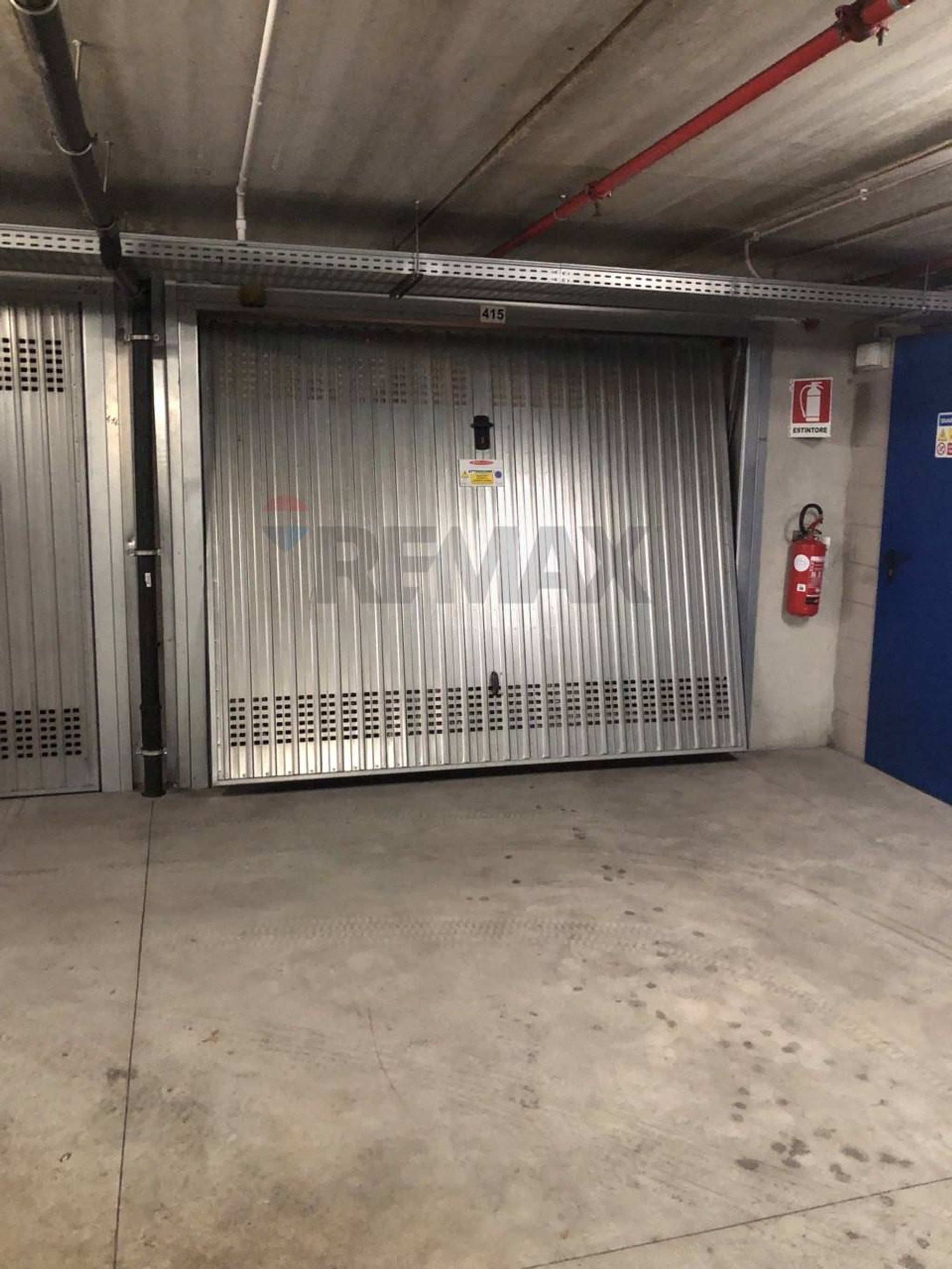 Parcheggio