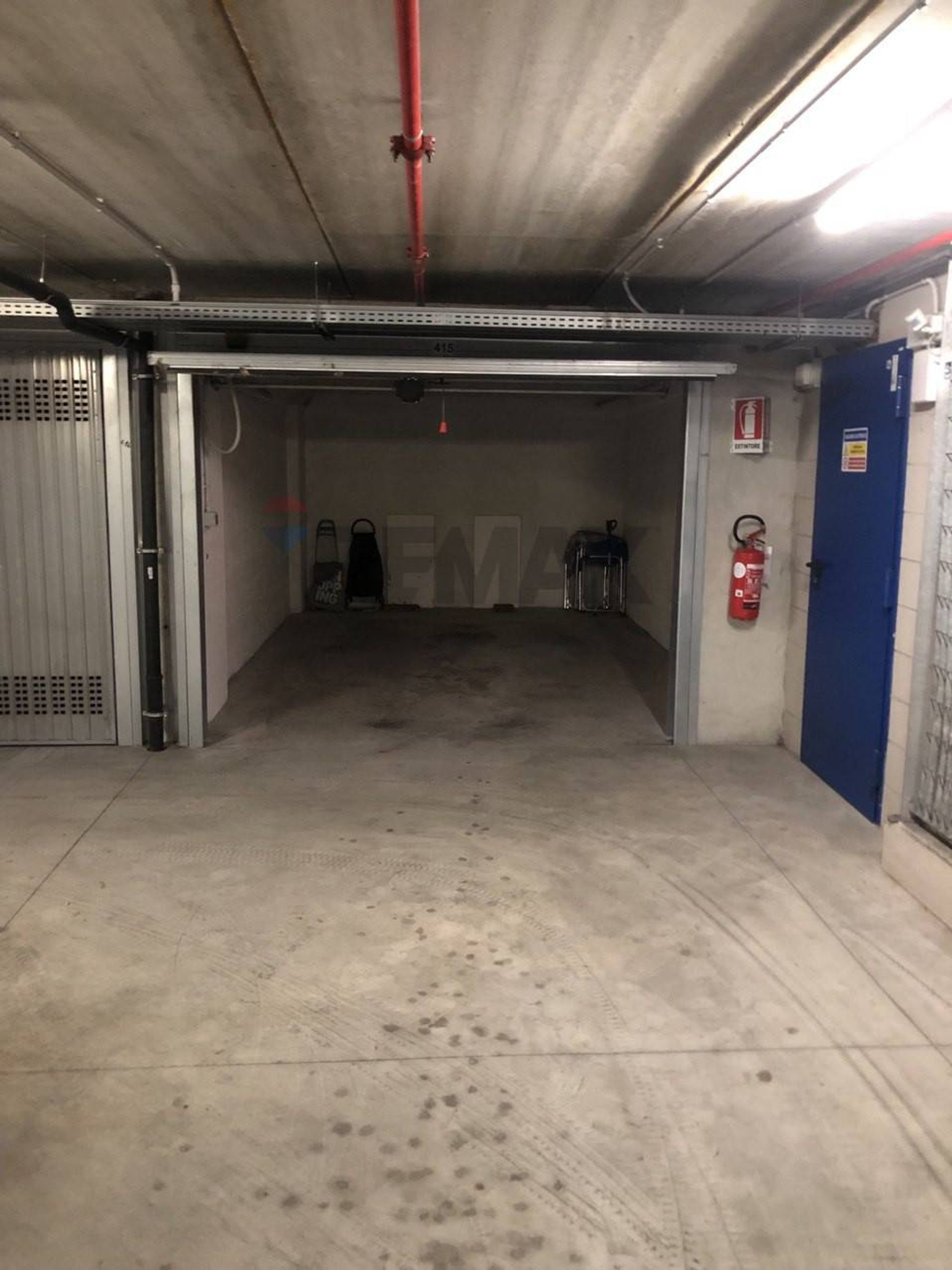 Parcheggio