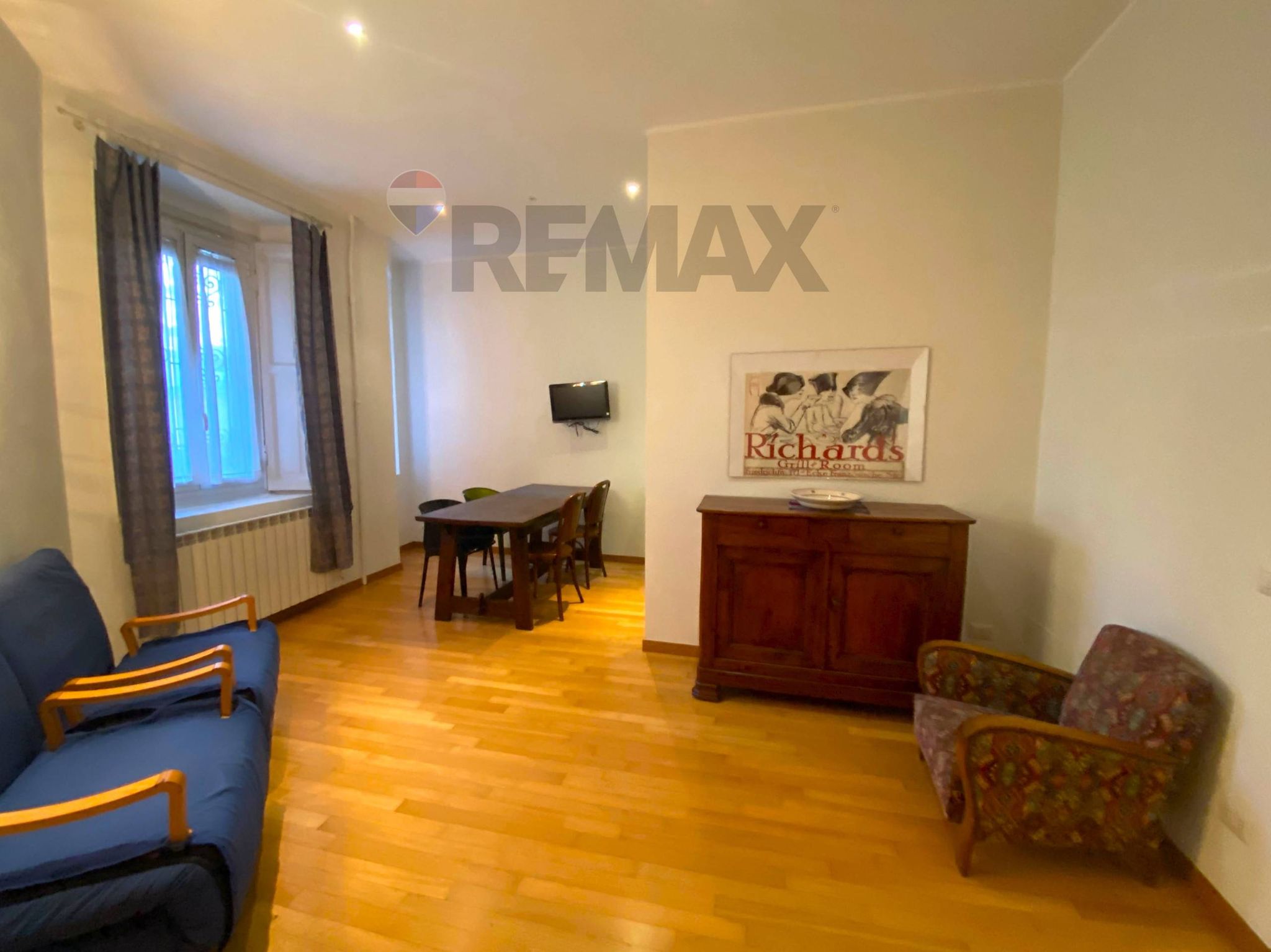 Sala da pranzo