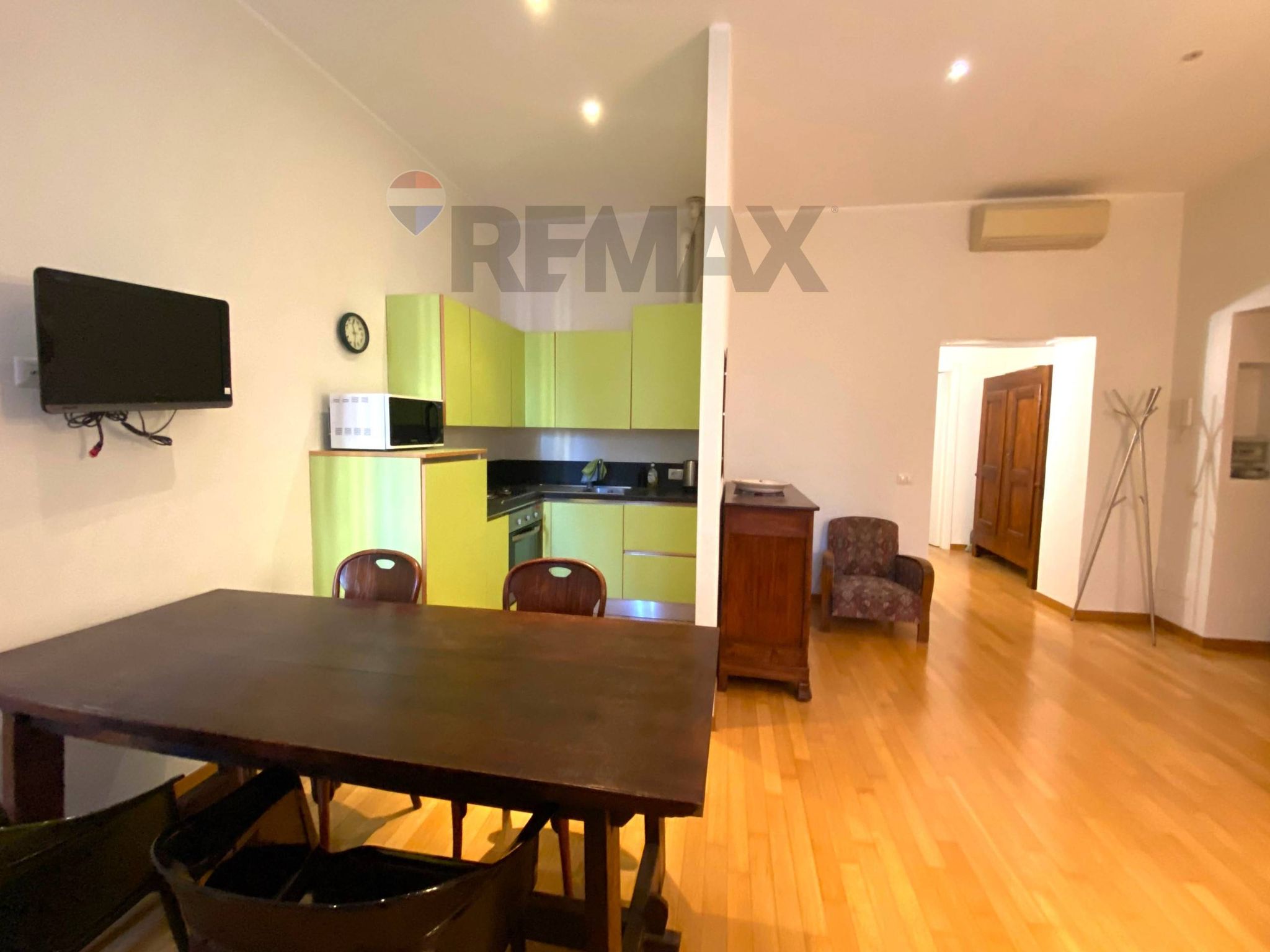 Sala da pranzo