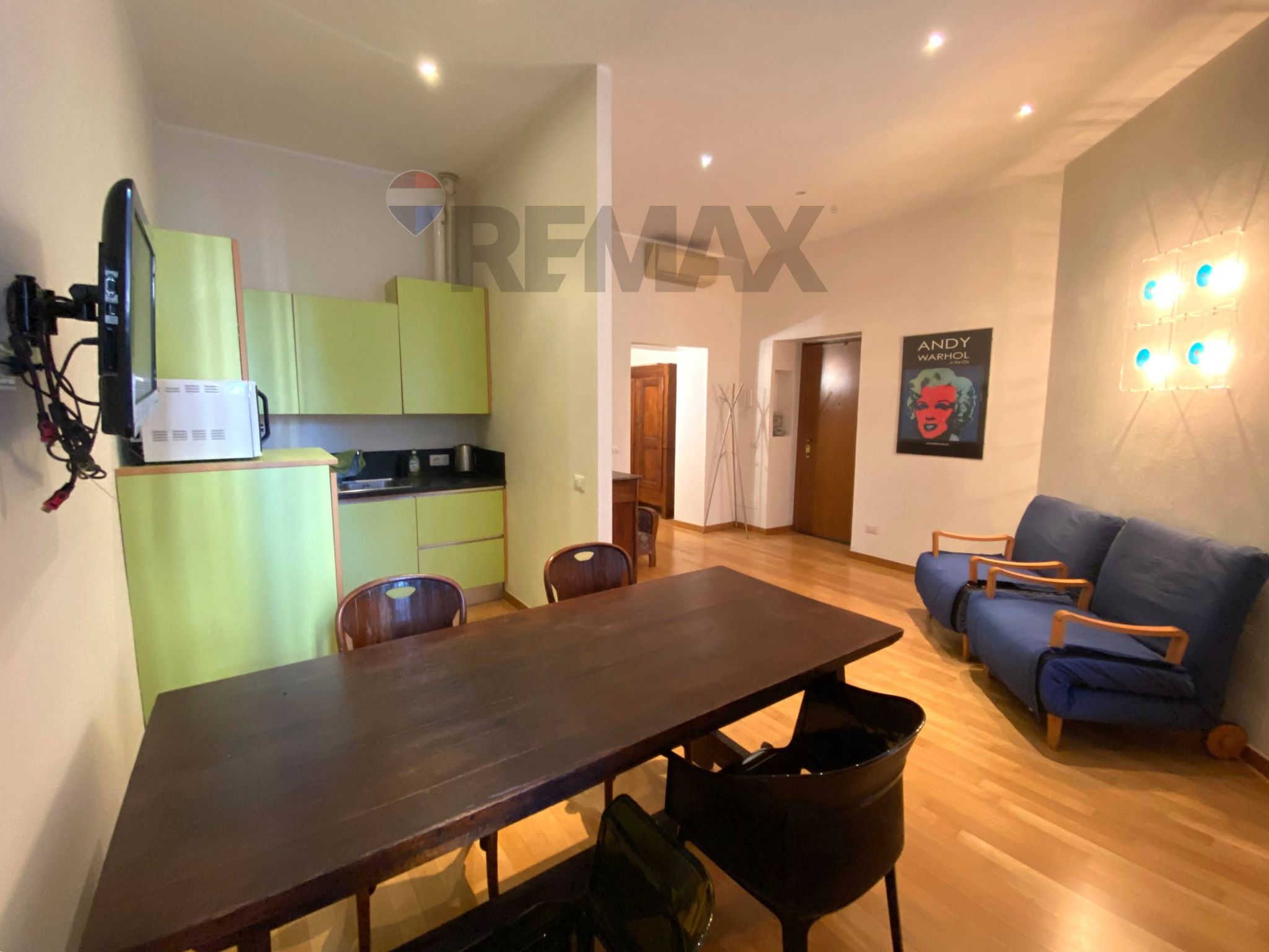 Property in Milano
