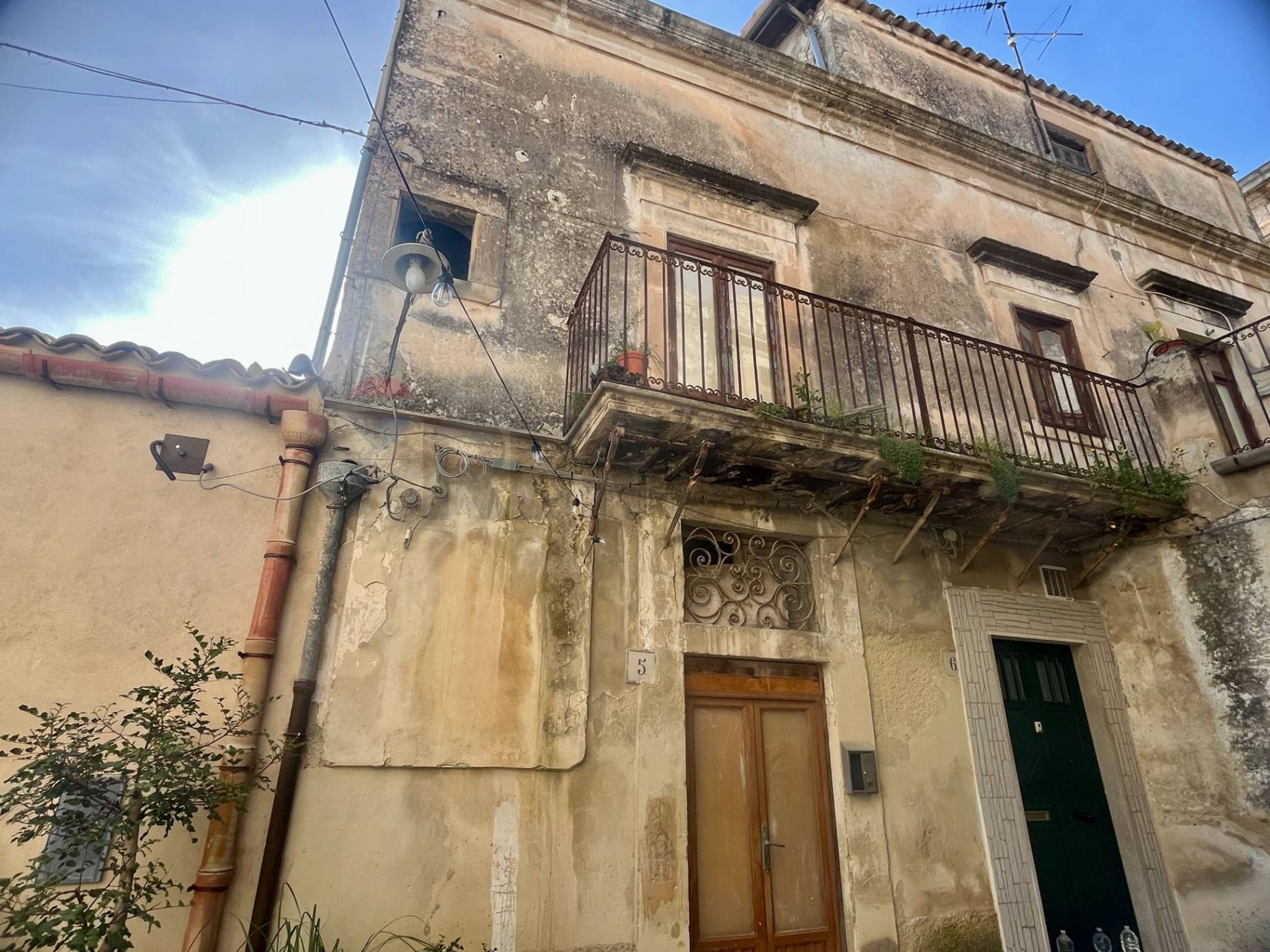 Property in Modica