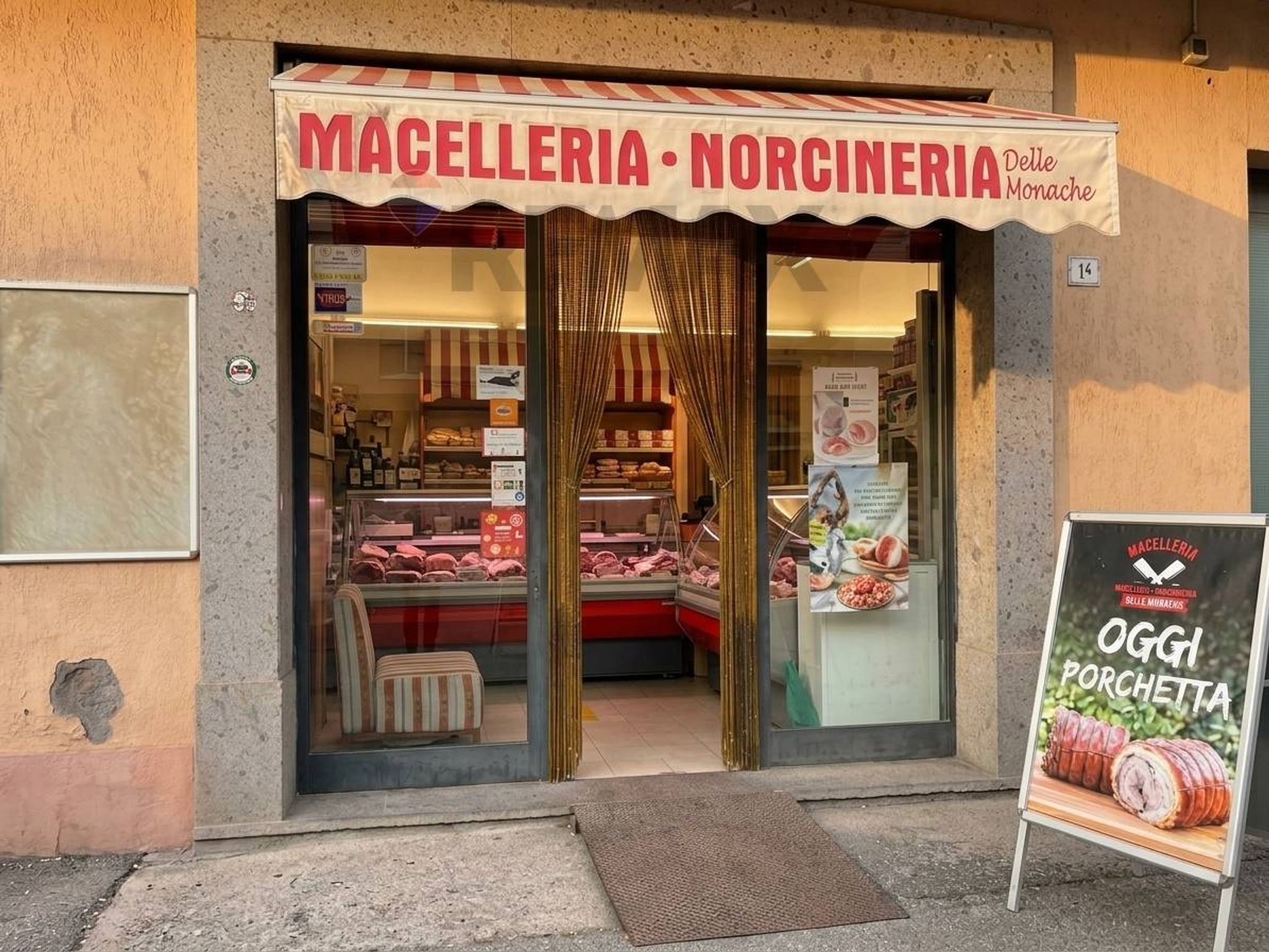 Property in Vetralla