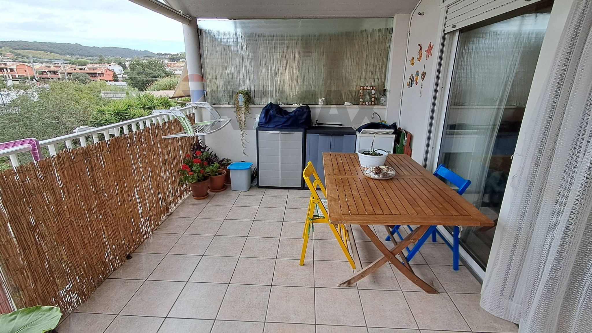 Balcone