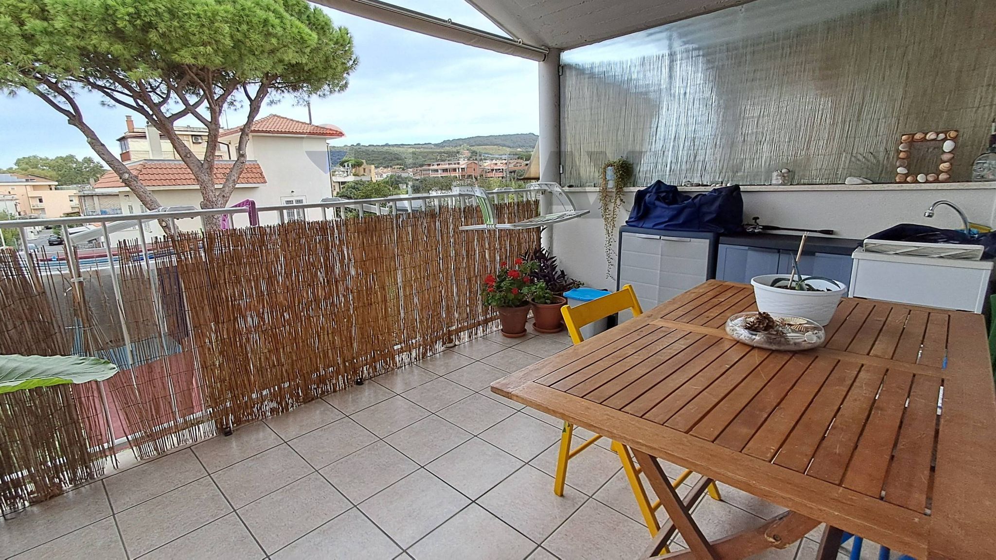 Balcone
