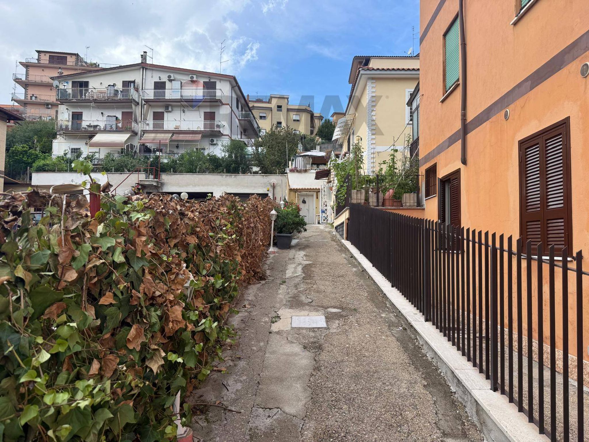 Immobile a Roma