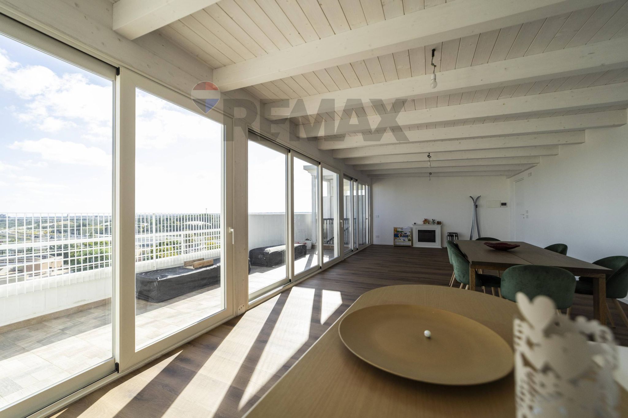 Sala da pranzo