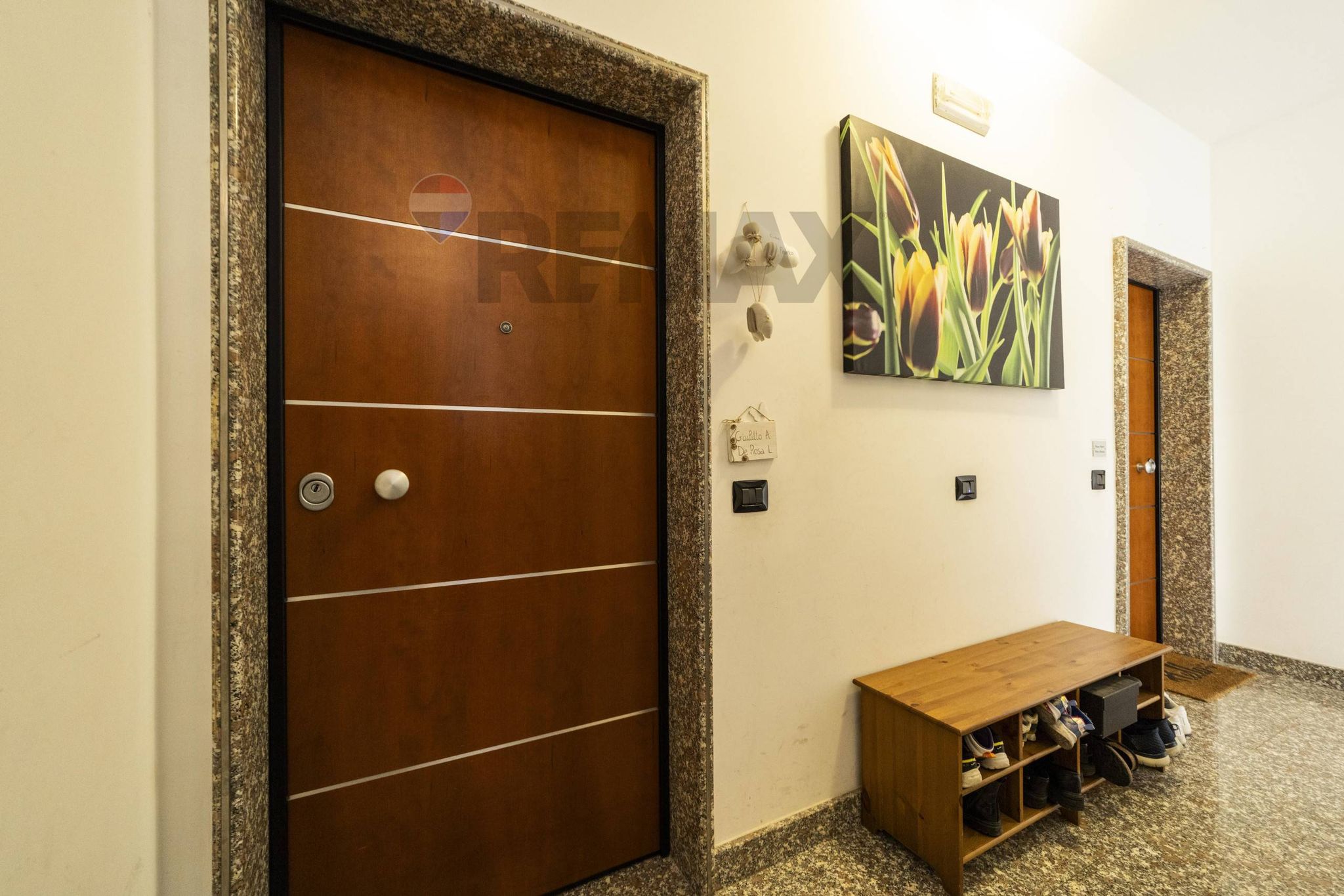 Hall / corridoio