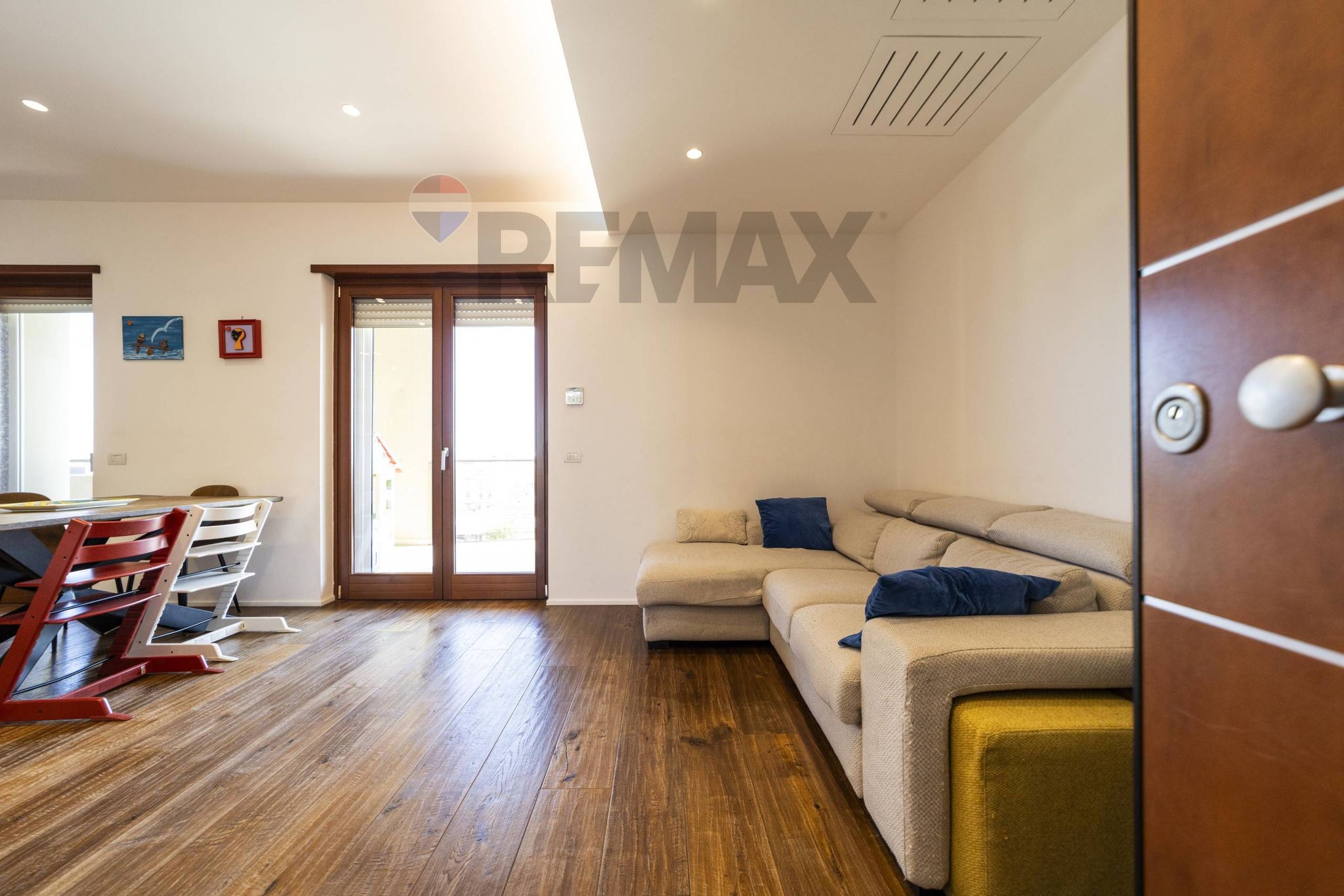 Sala da pranzo