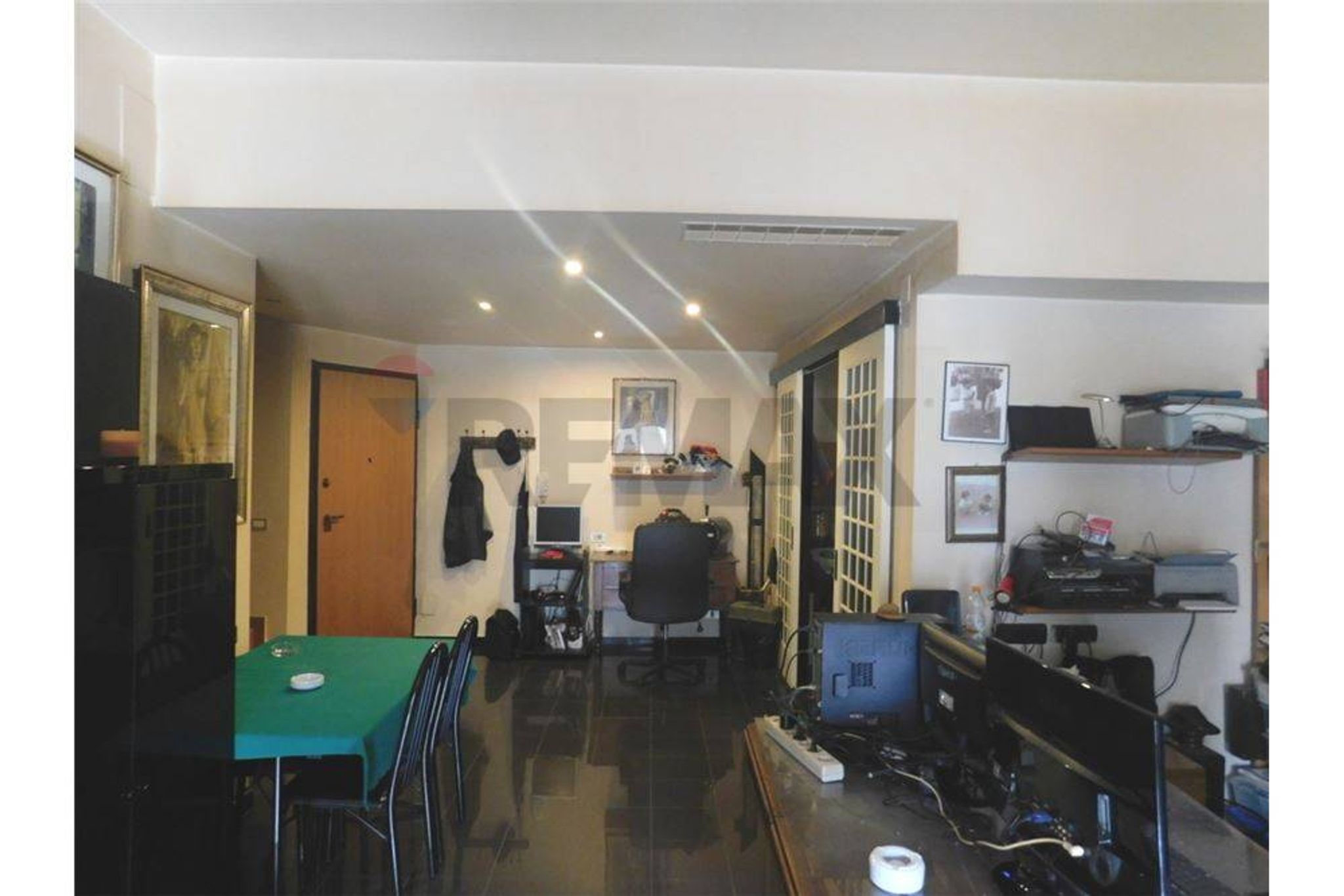 Sala da pranzo