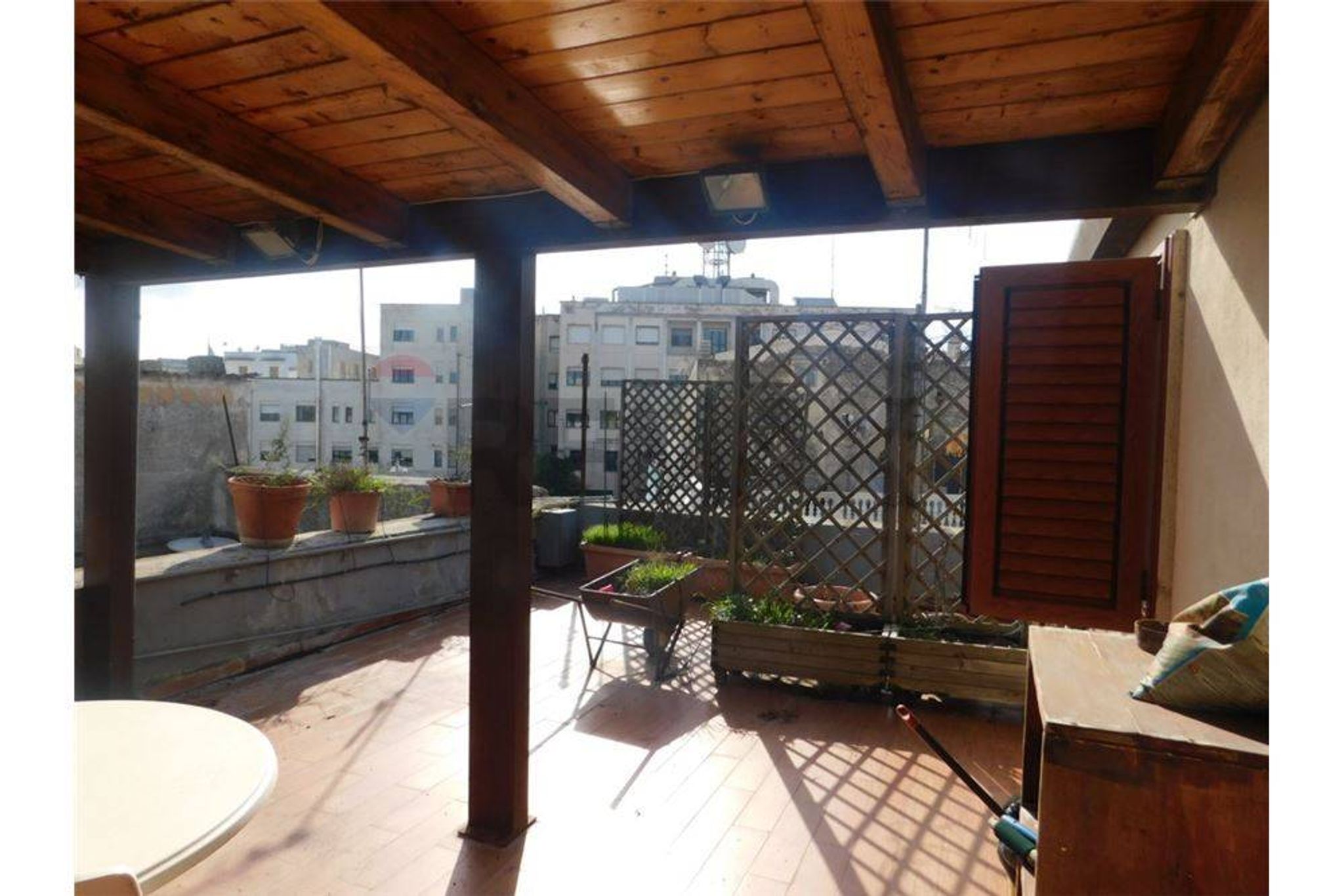 Balcone