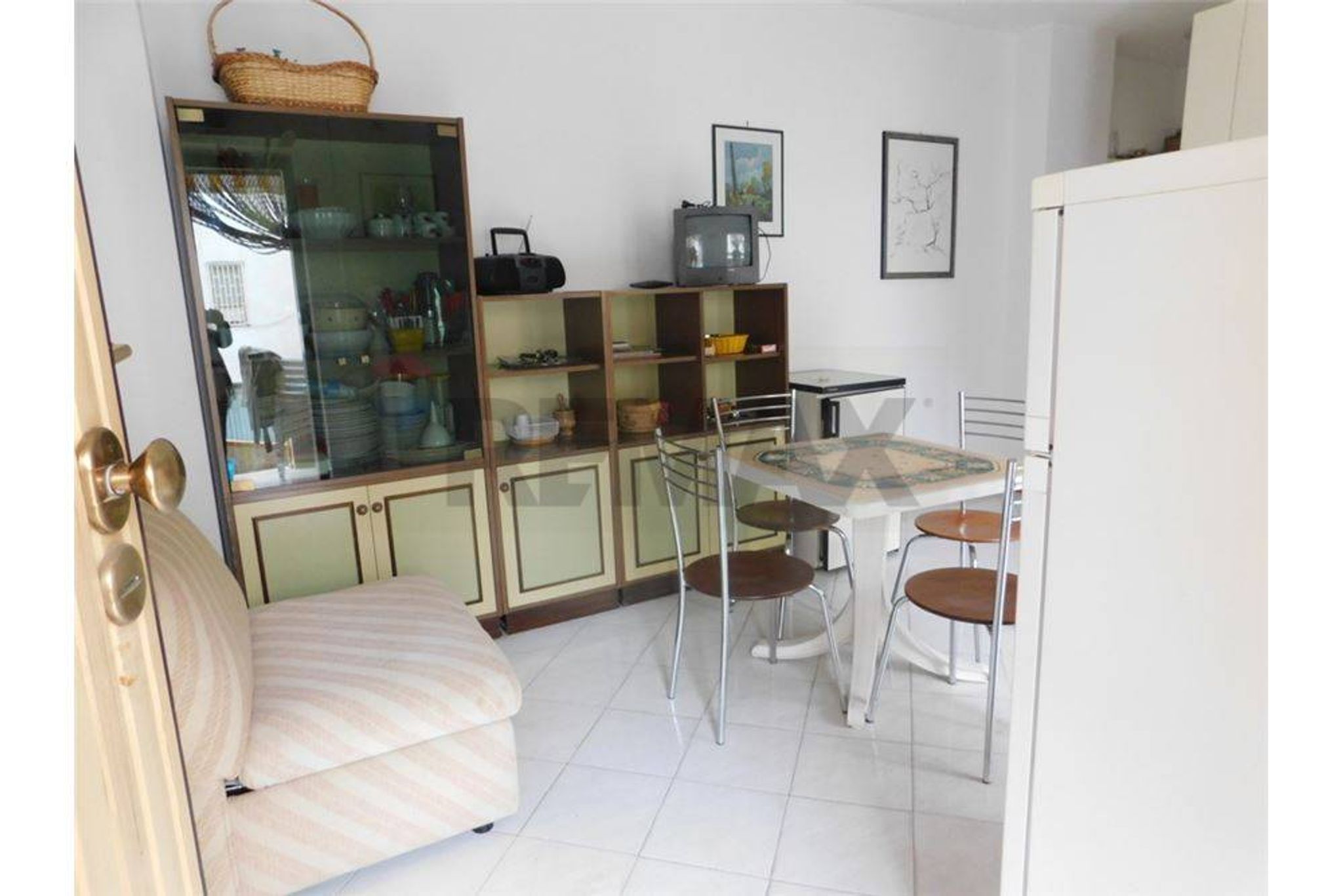 Sala da pranzo