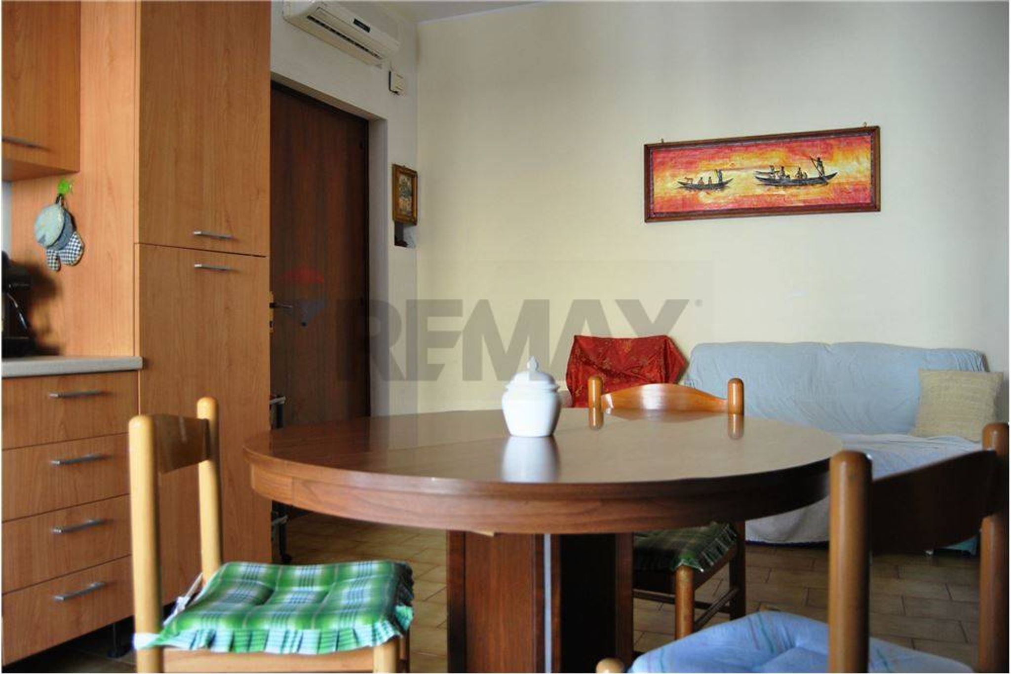 Sala da pranzo