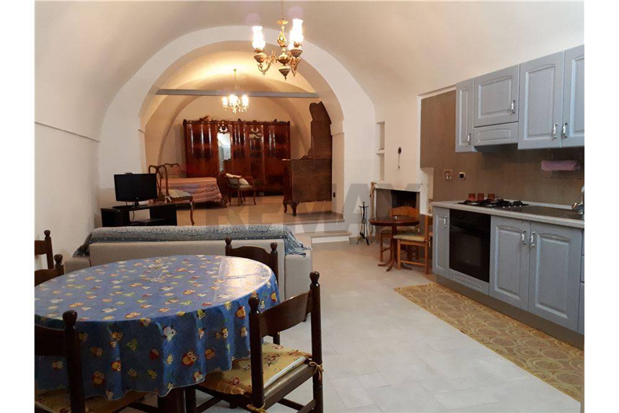 Sala da pranzo