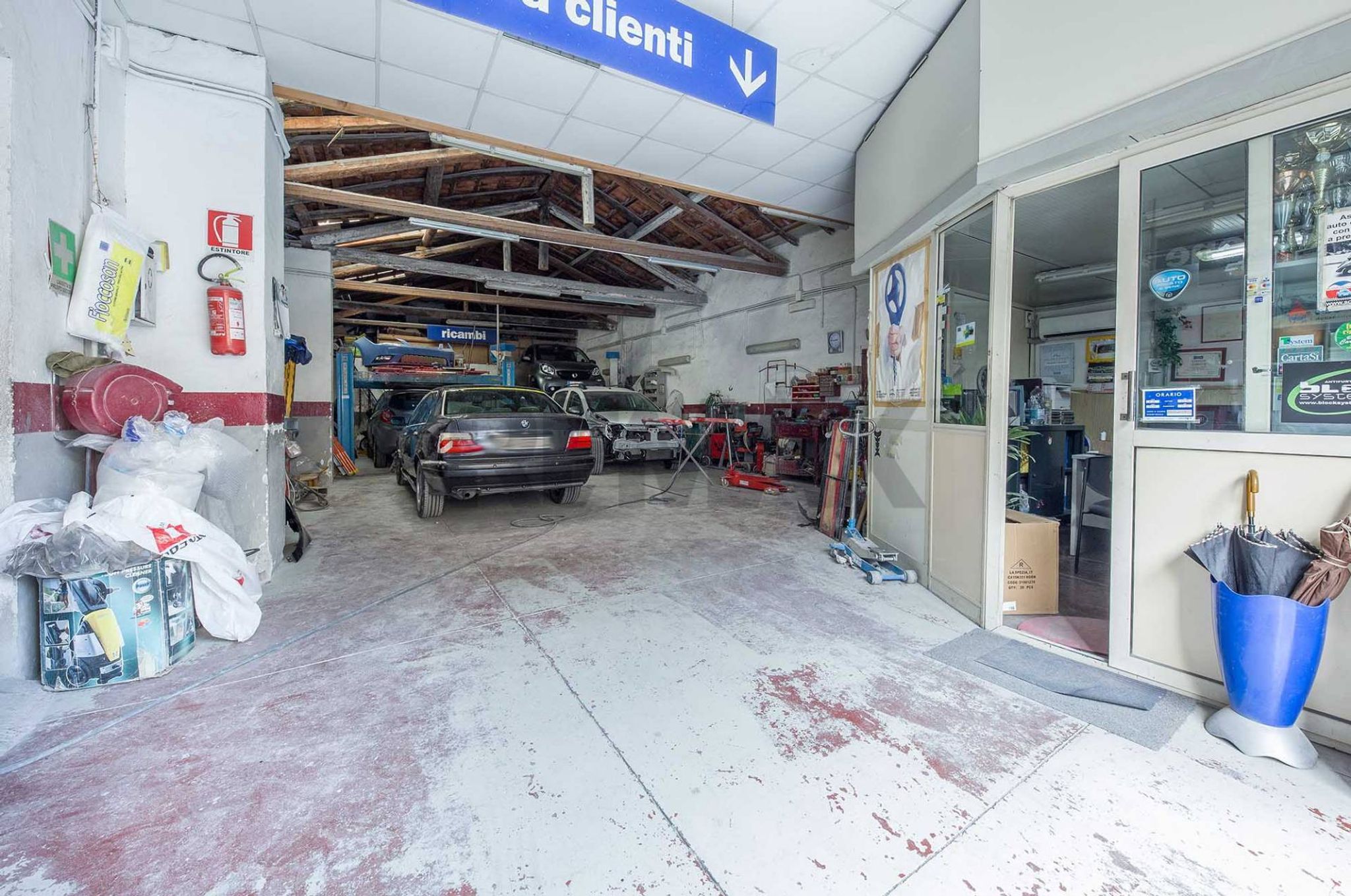 Parcheggio