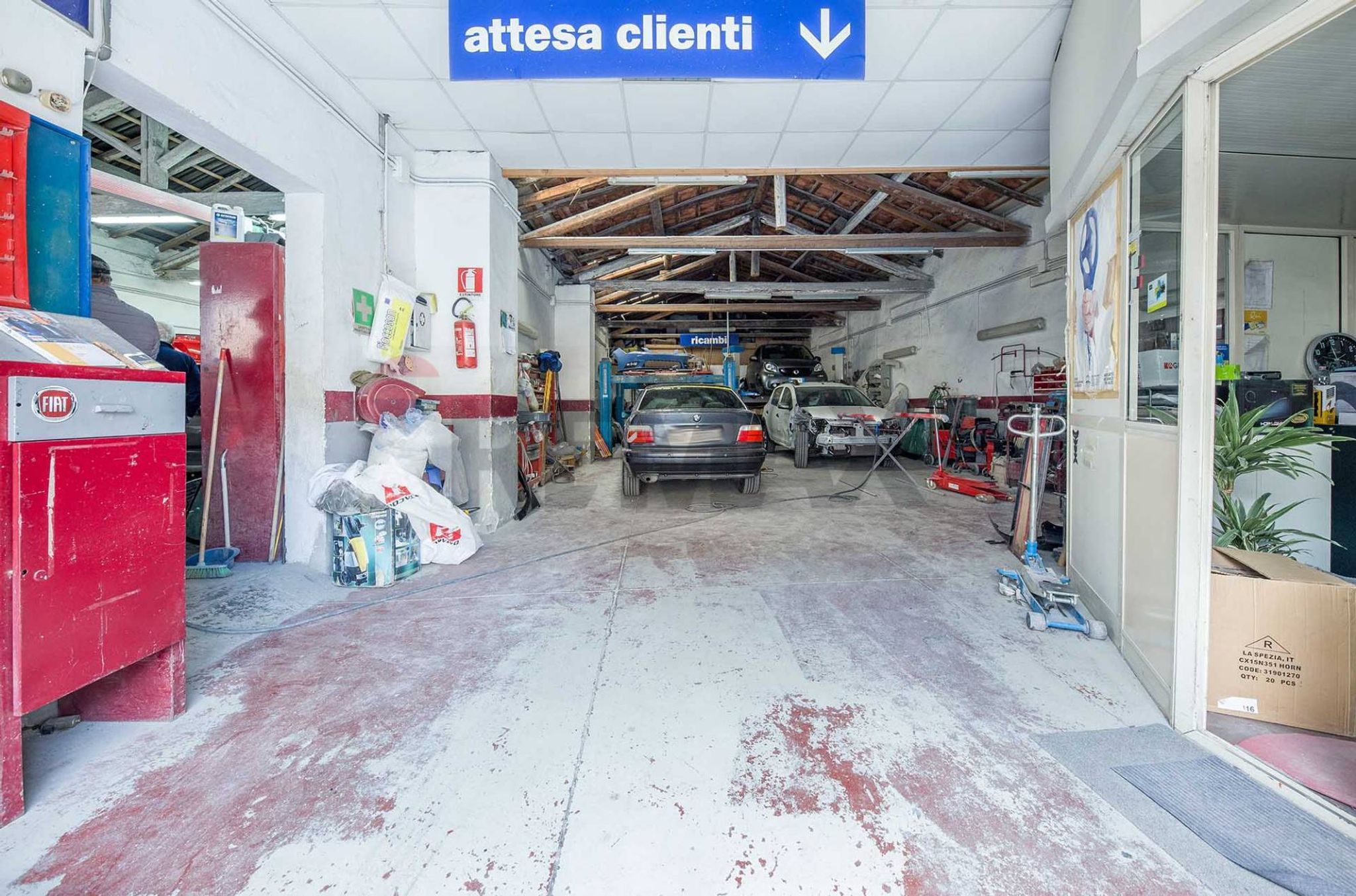 Parcheggio