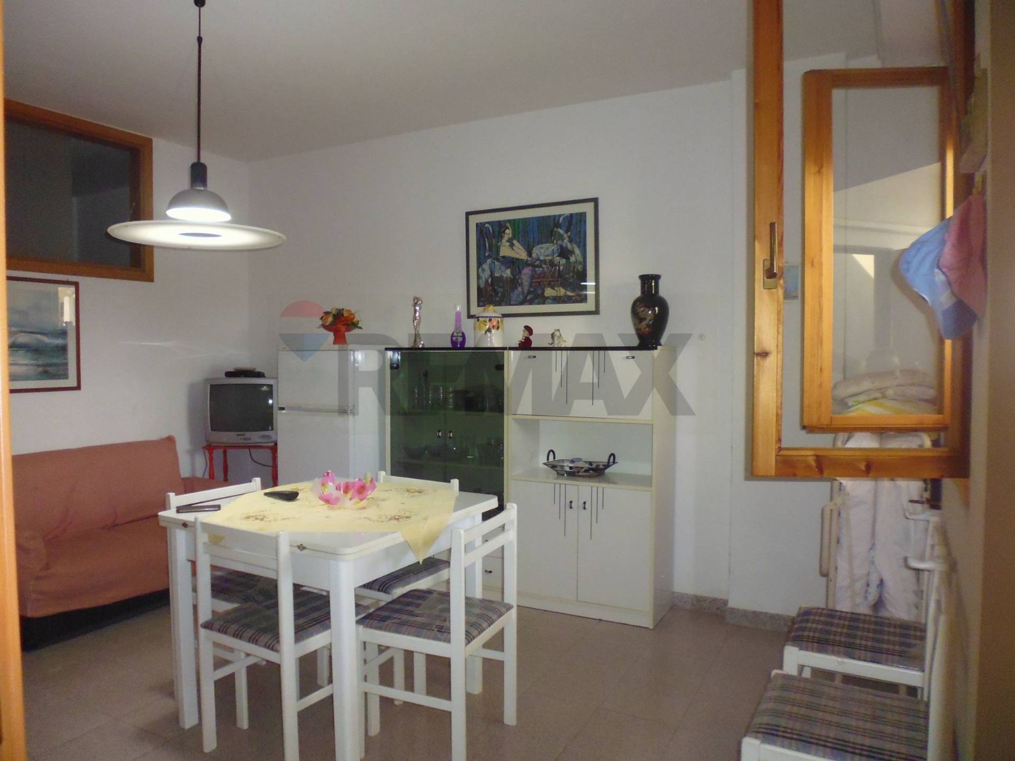 Sala da pranzo