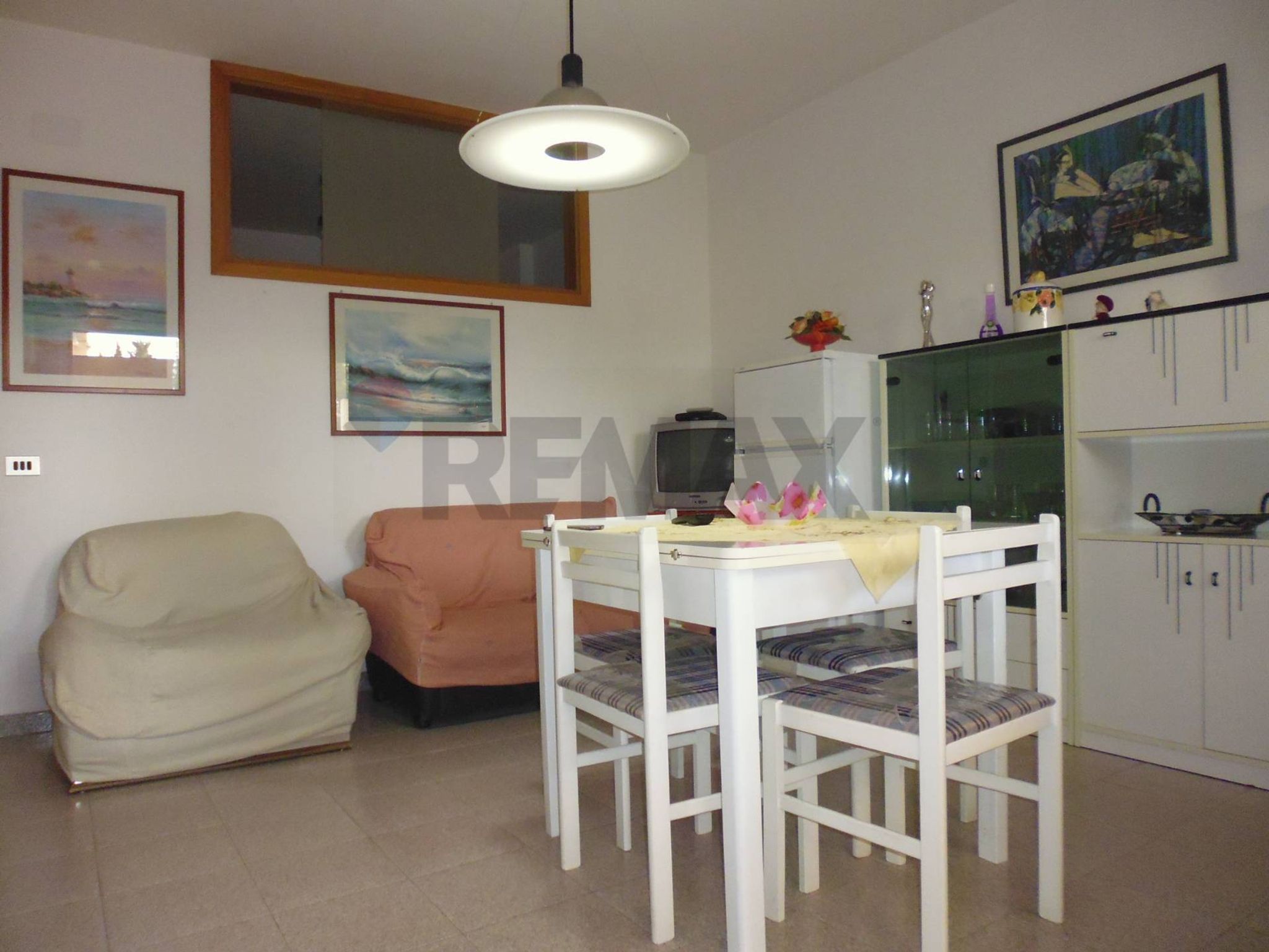 Sala da pranzo