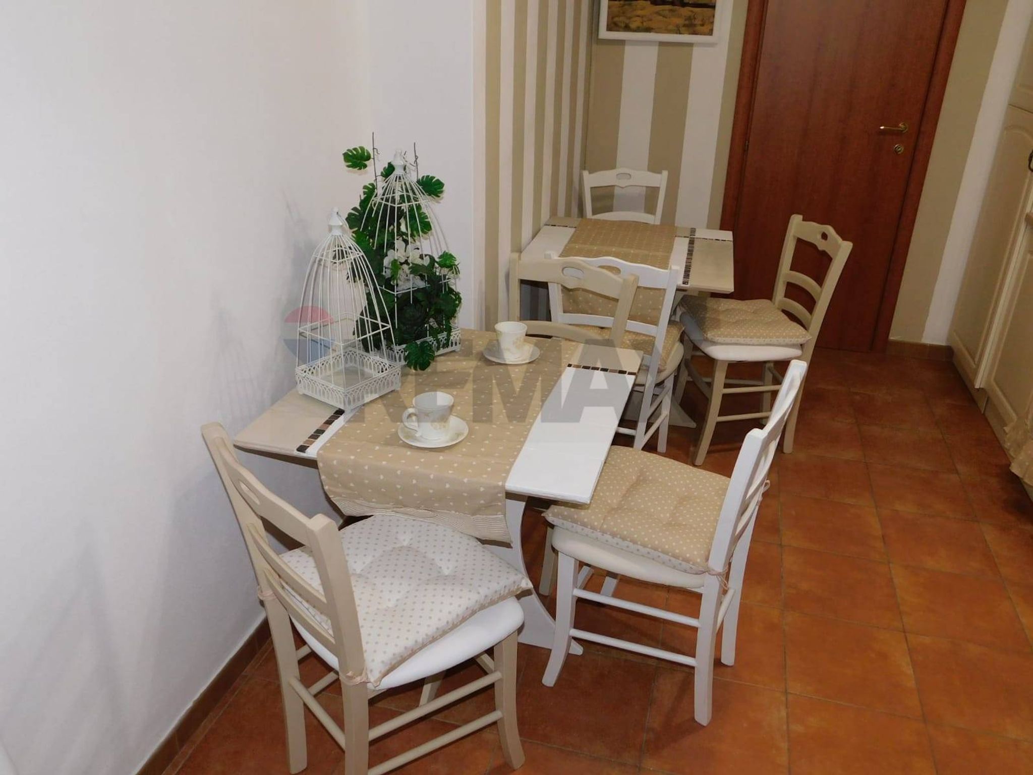 Sala da pranzo