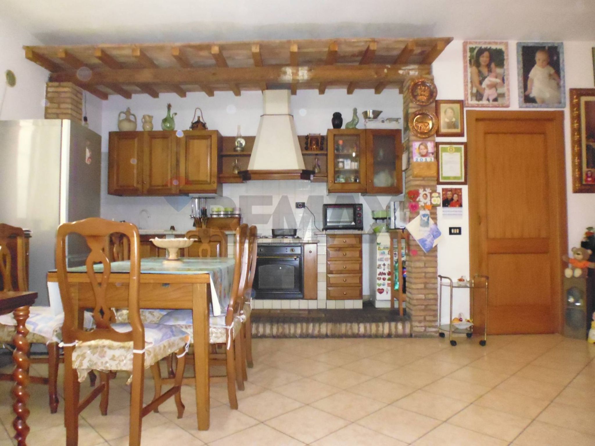 Immobile a Pisticci
