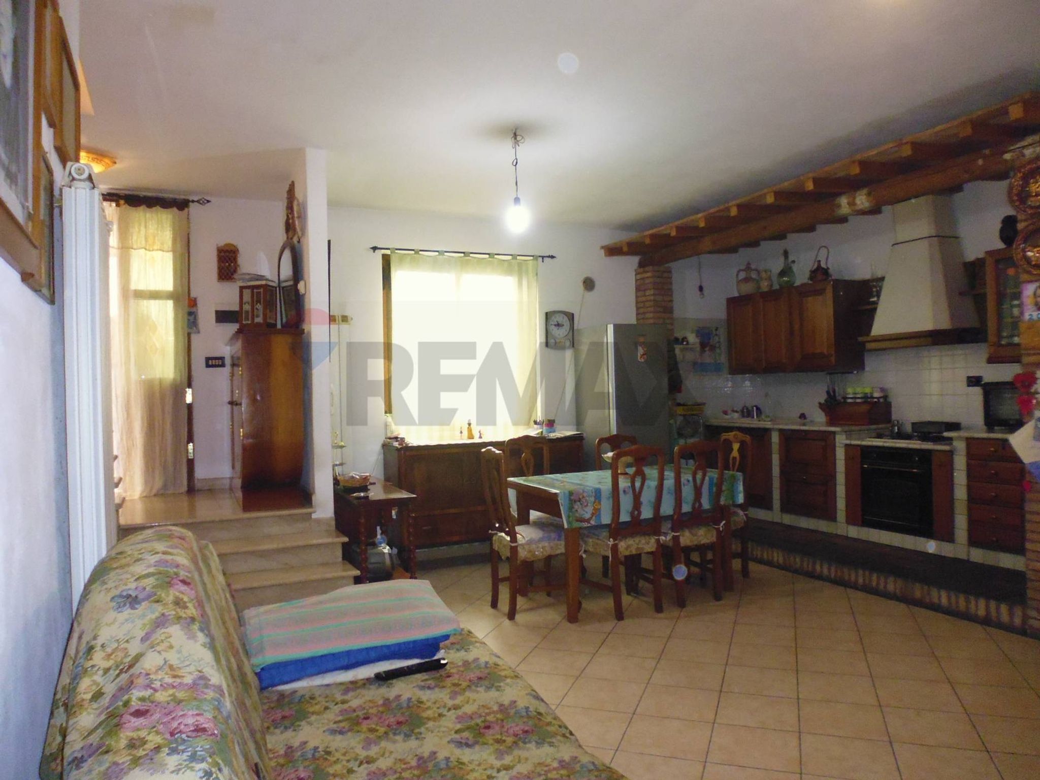 Sala da pranzo