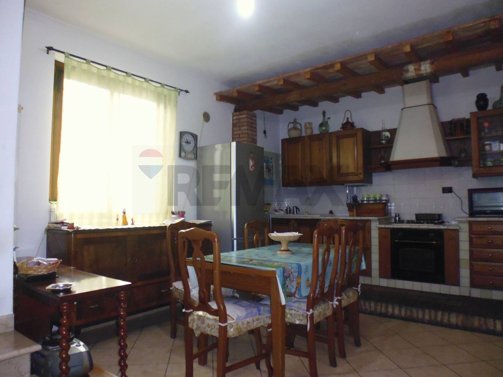 Sala da pranzo